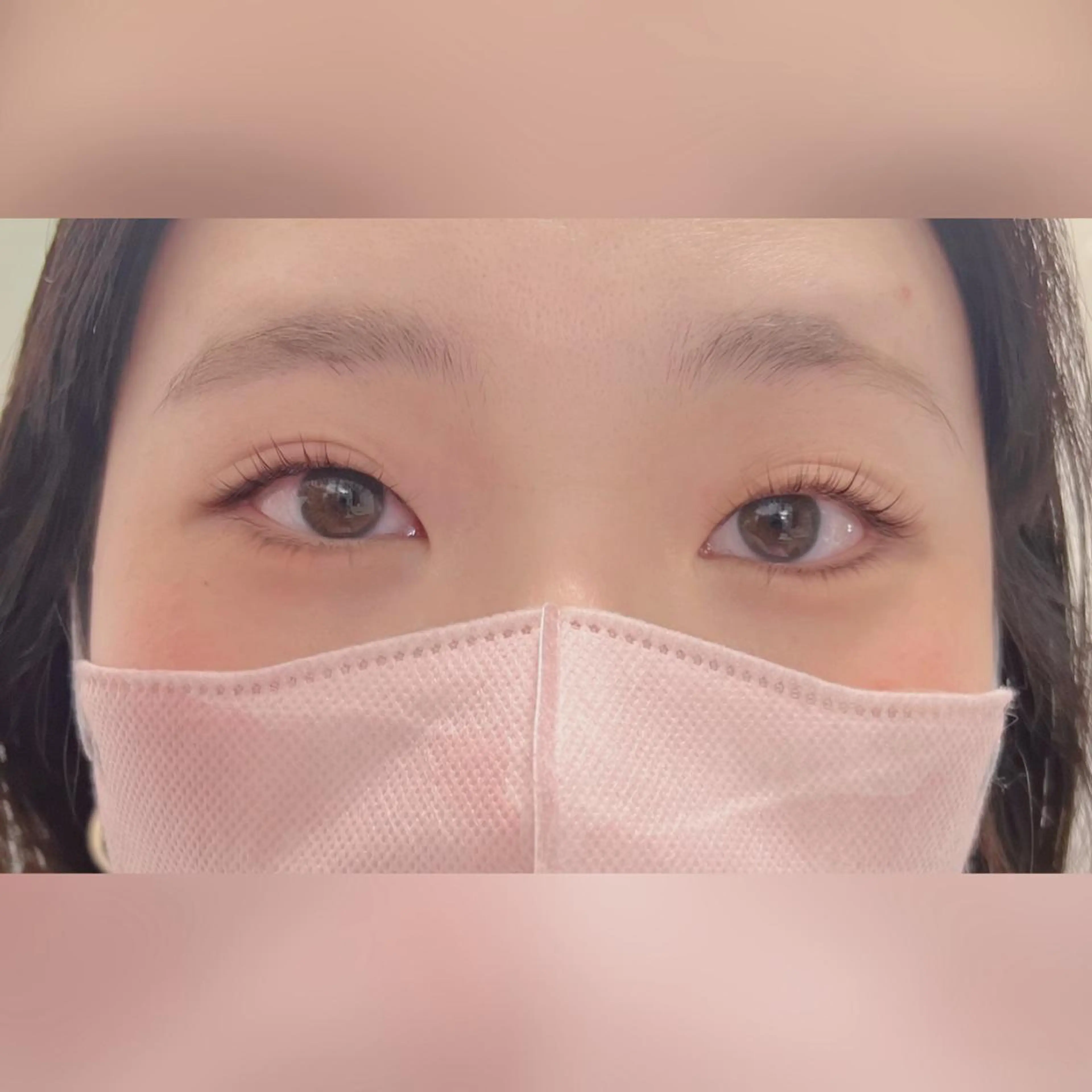 マツエク・マツパ 幸岡 希和のネイルデザイン