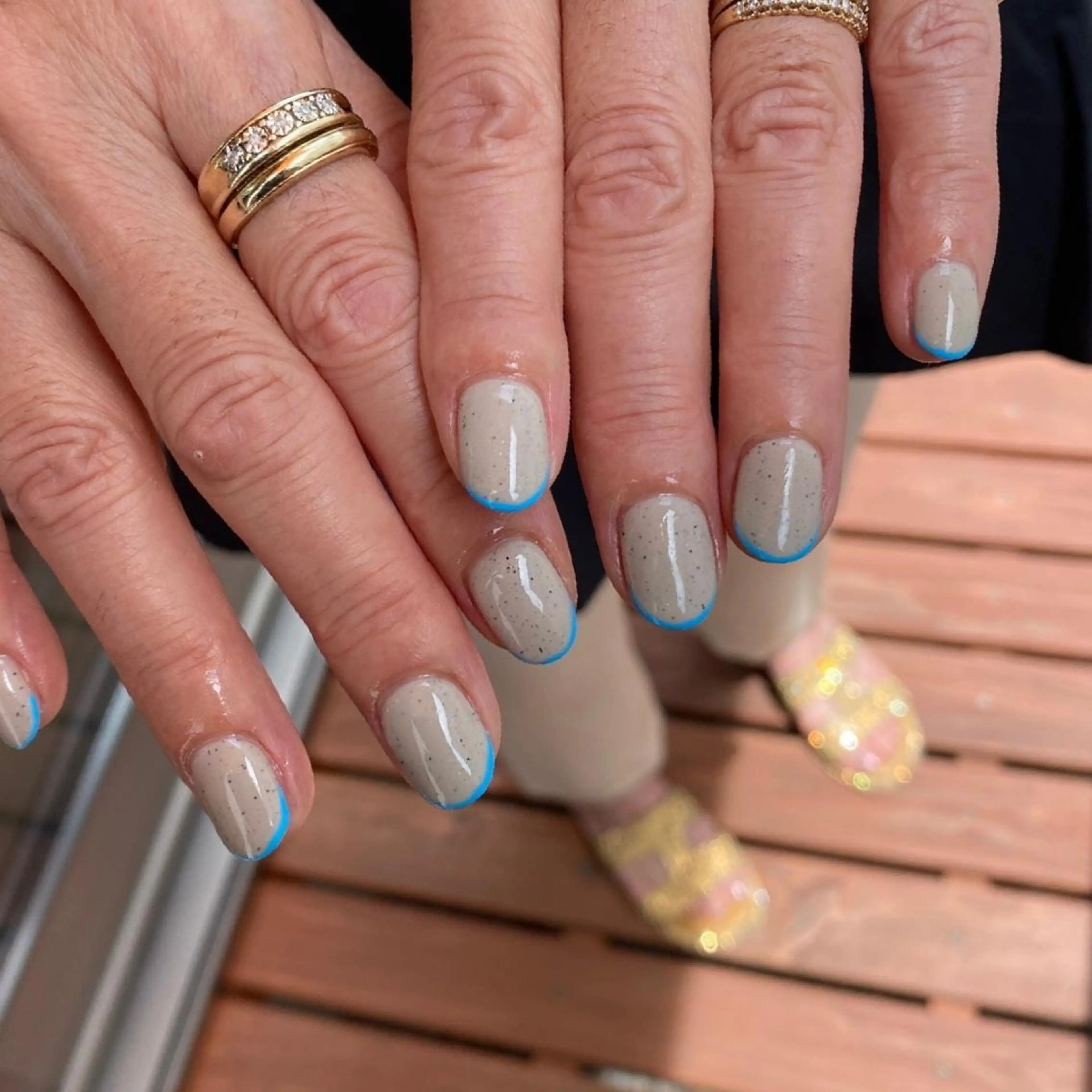 ネイル ハンドネイル Miley nailのネイルデザイン