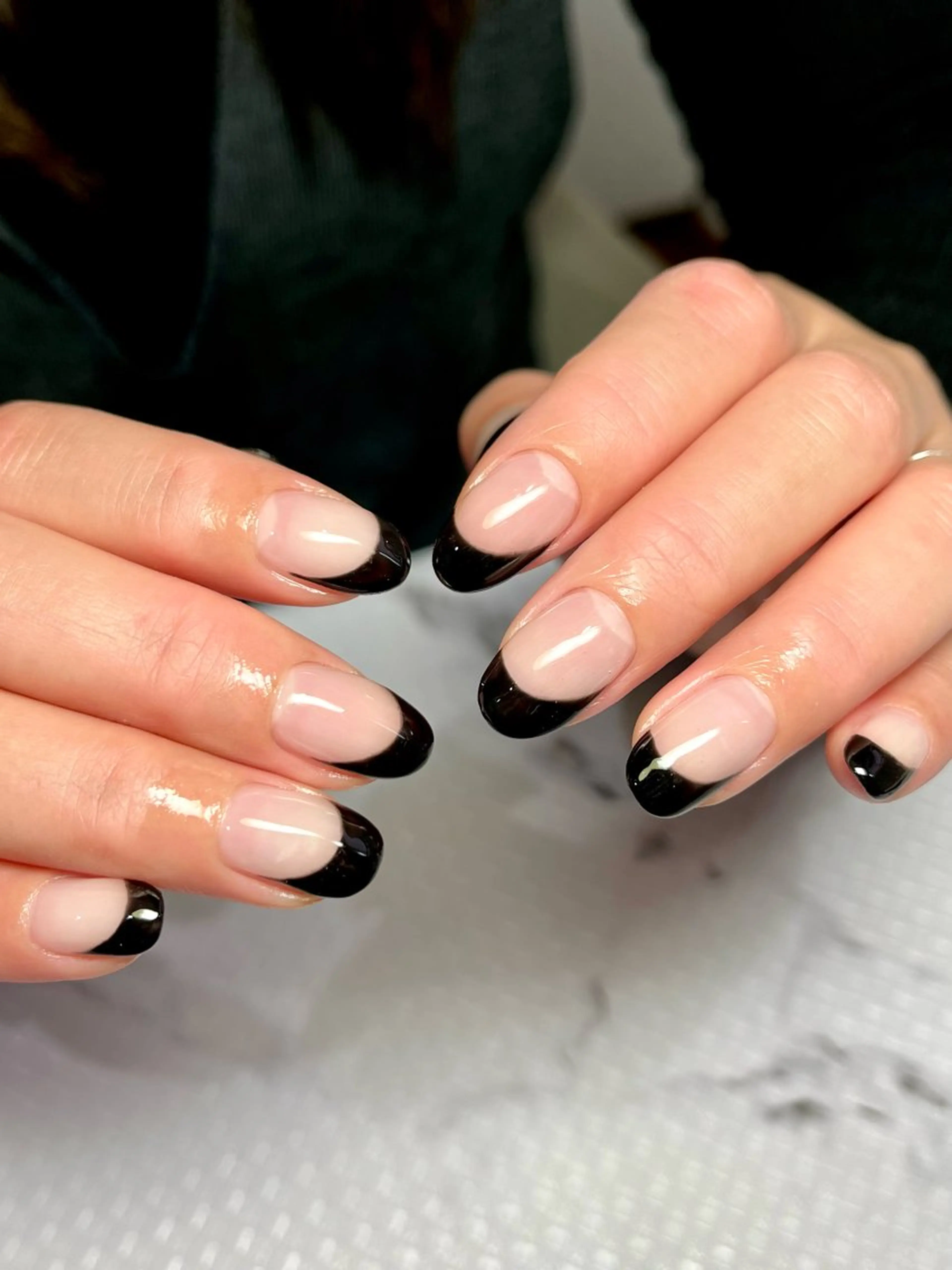 ネイル ハンドネイル lemon nailレモンネイルのネイルデザイン