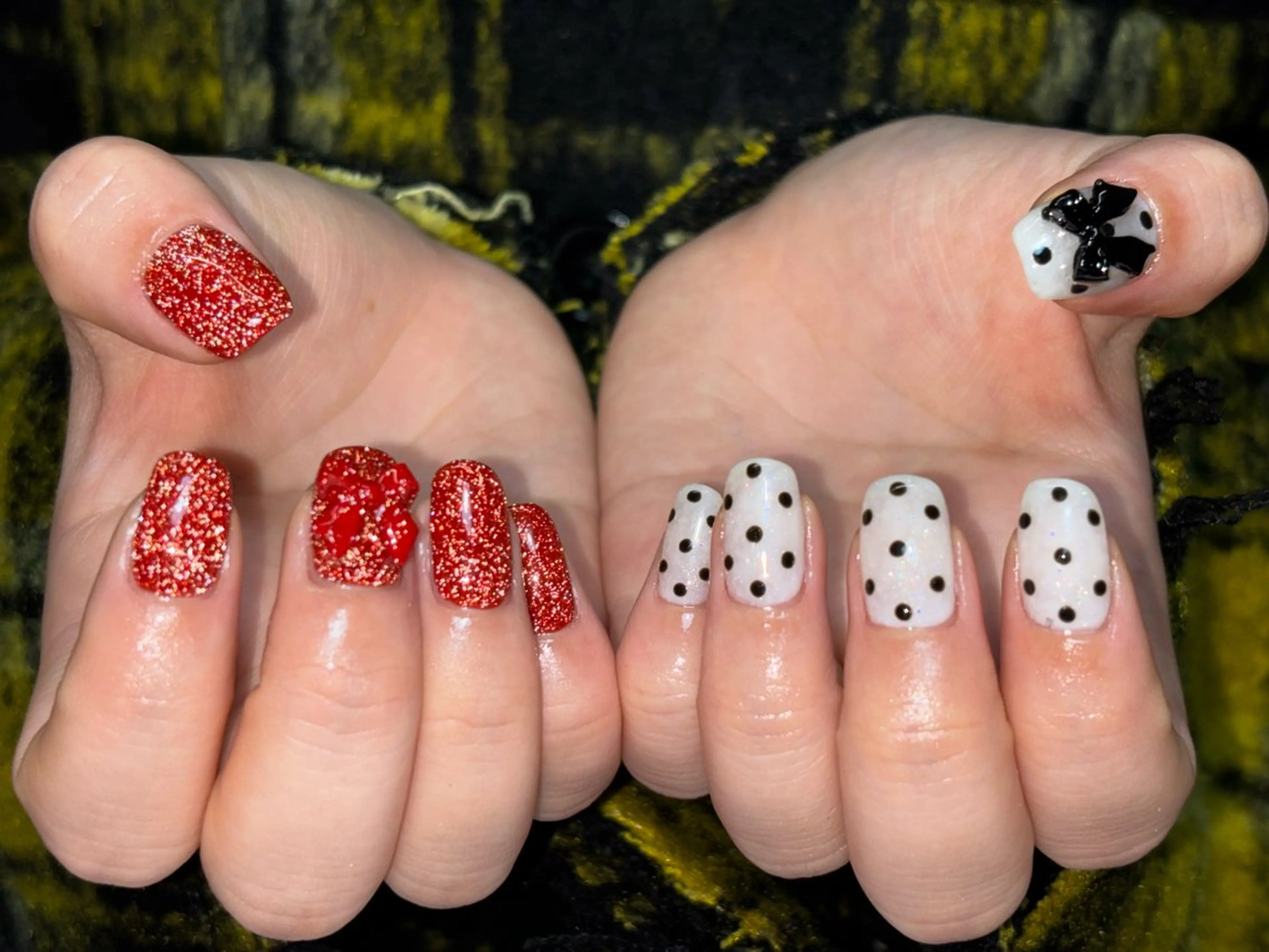 ネイル さとう のぞみのネイルデザイン