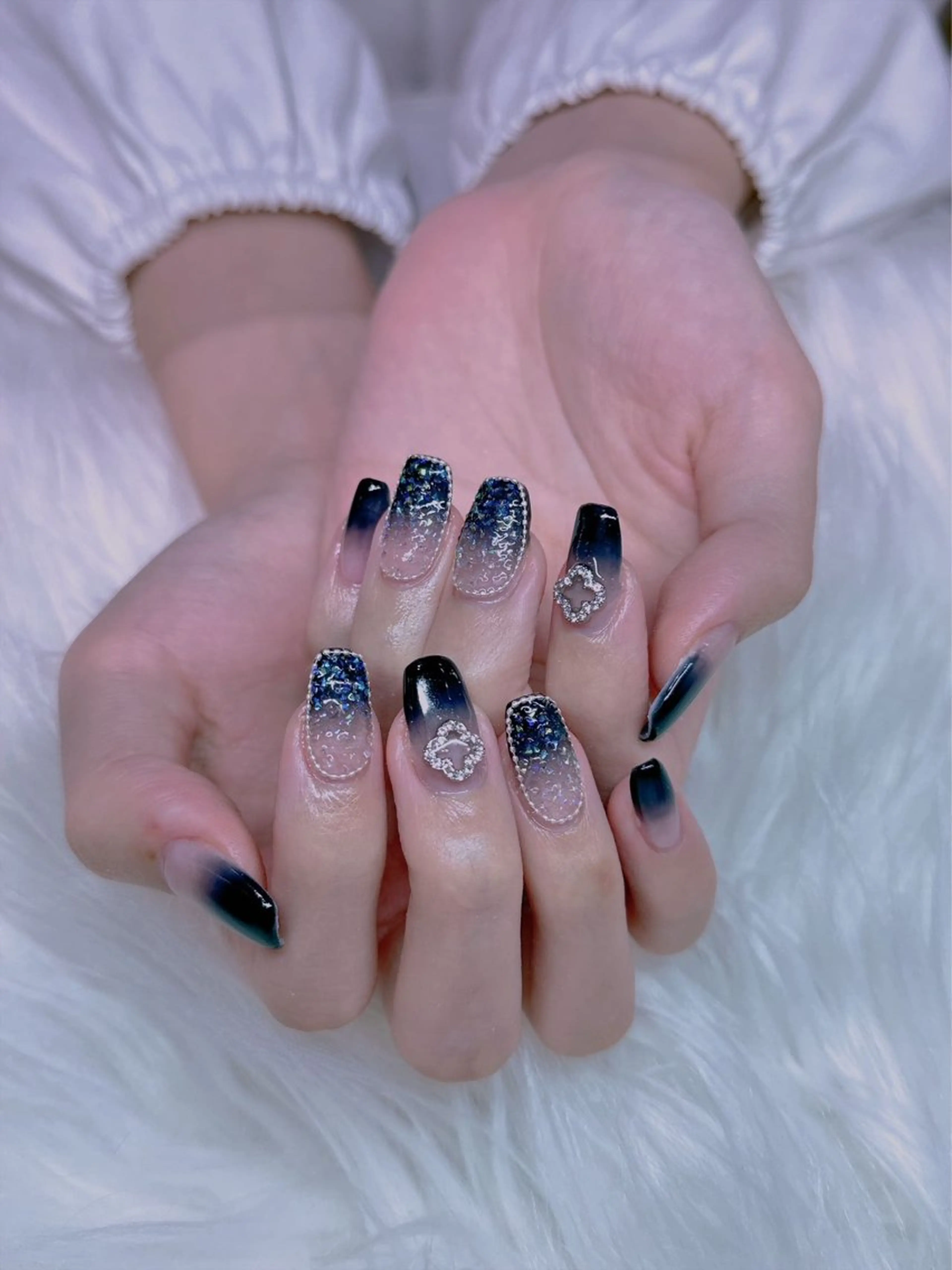 ネイル エムズ ハヤシのネイルデザイン