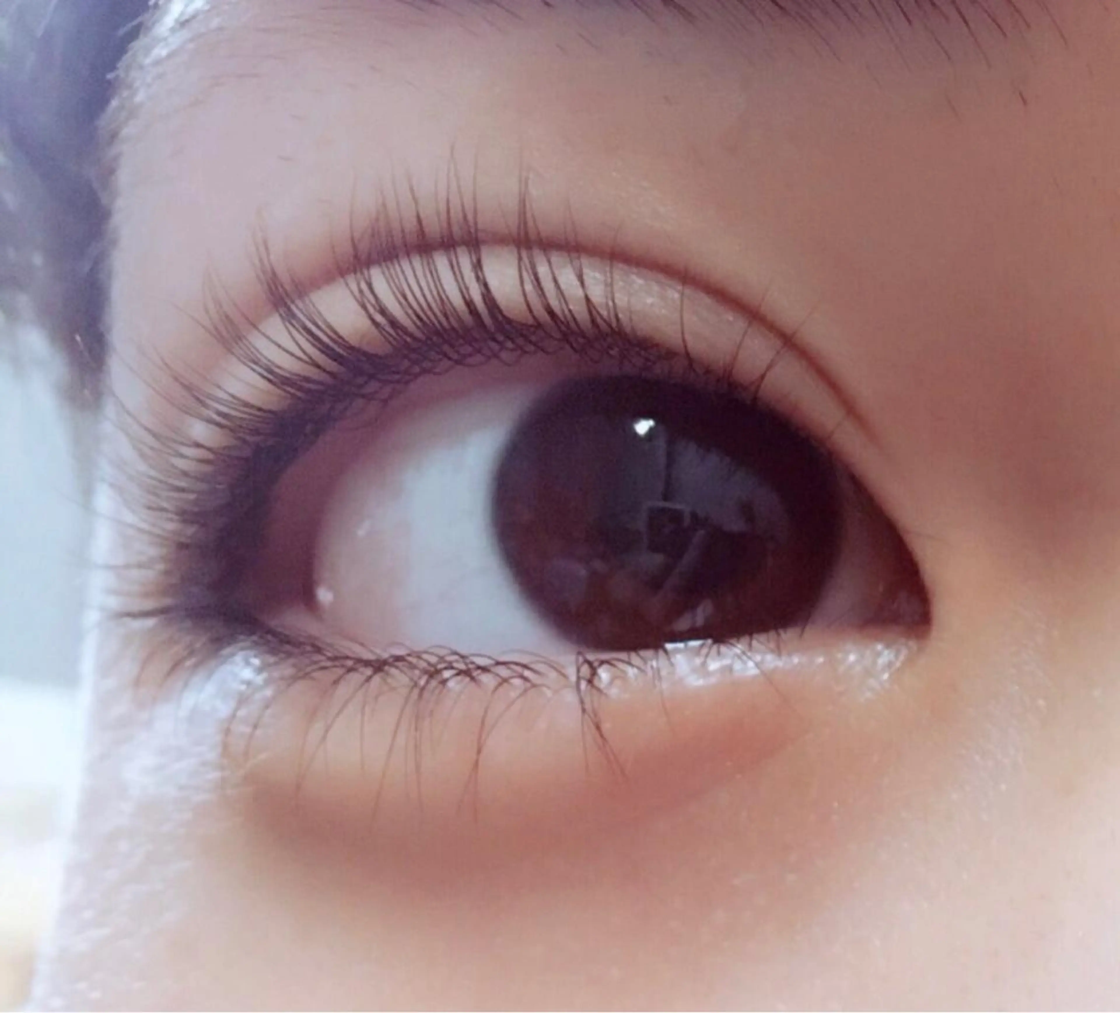 マツエク・マツパ SSINSTUDIO 研修センター中目黒店のマツエク・マツパデザイン