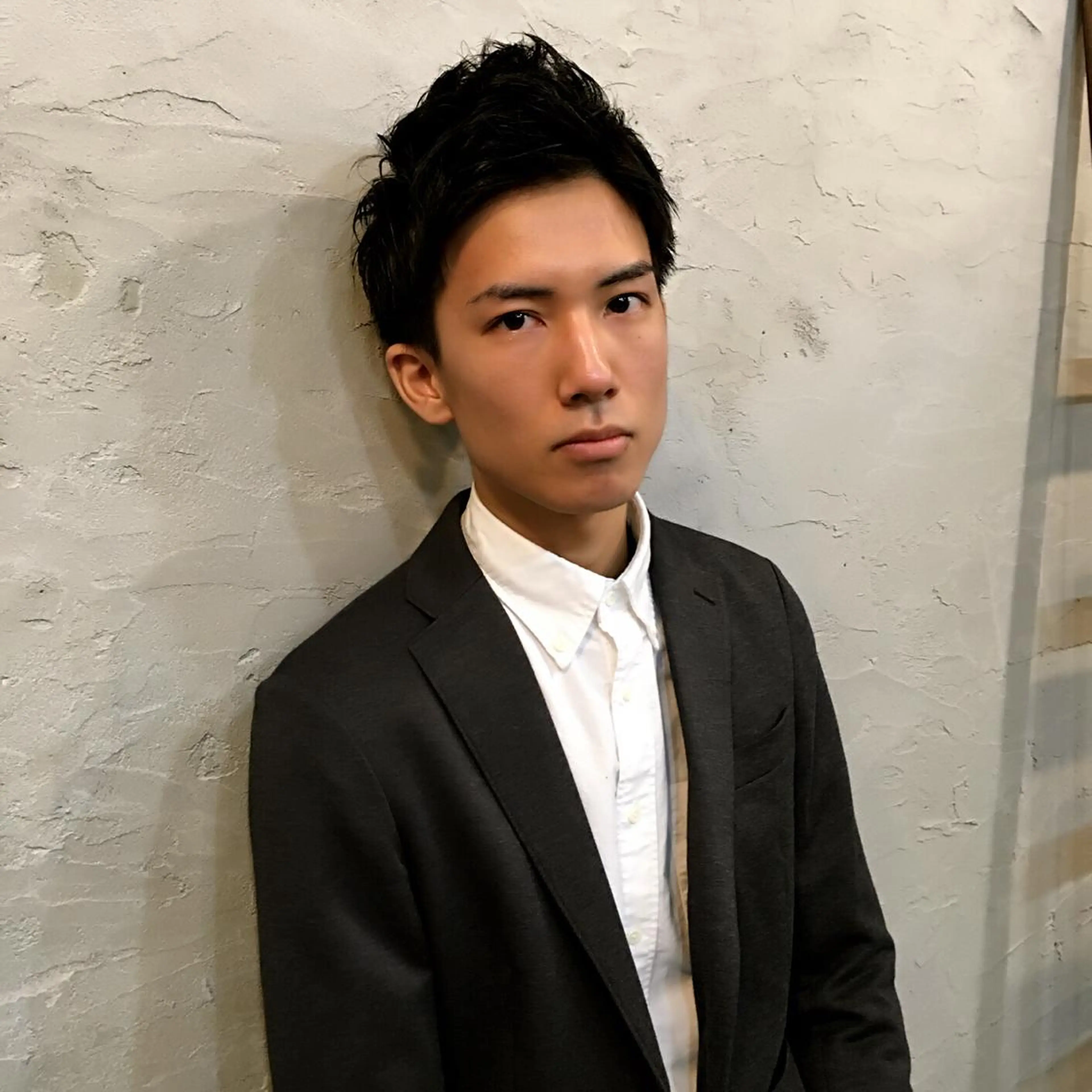 ショート メンズ ママ美容師🙆‍♀️ yukaのヘアスタイル