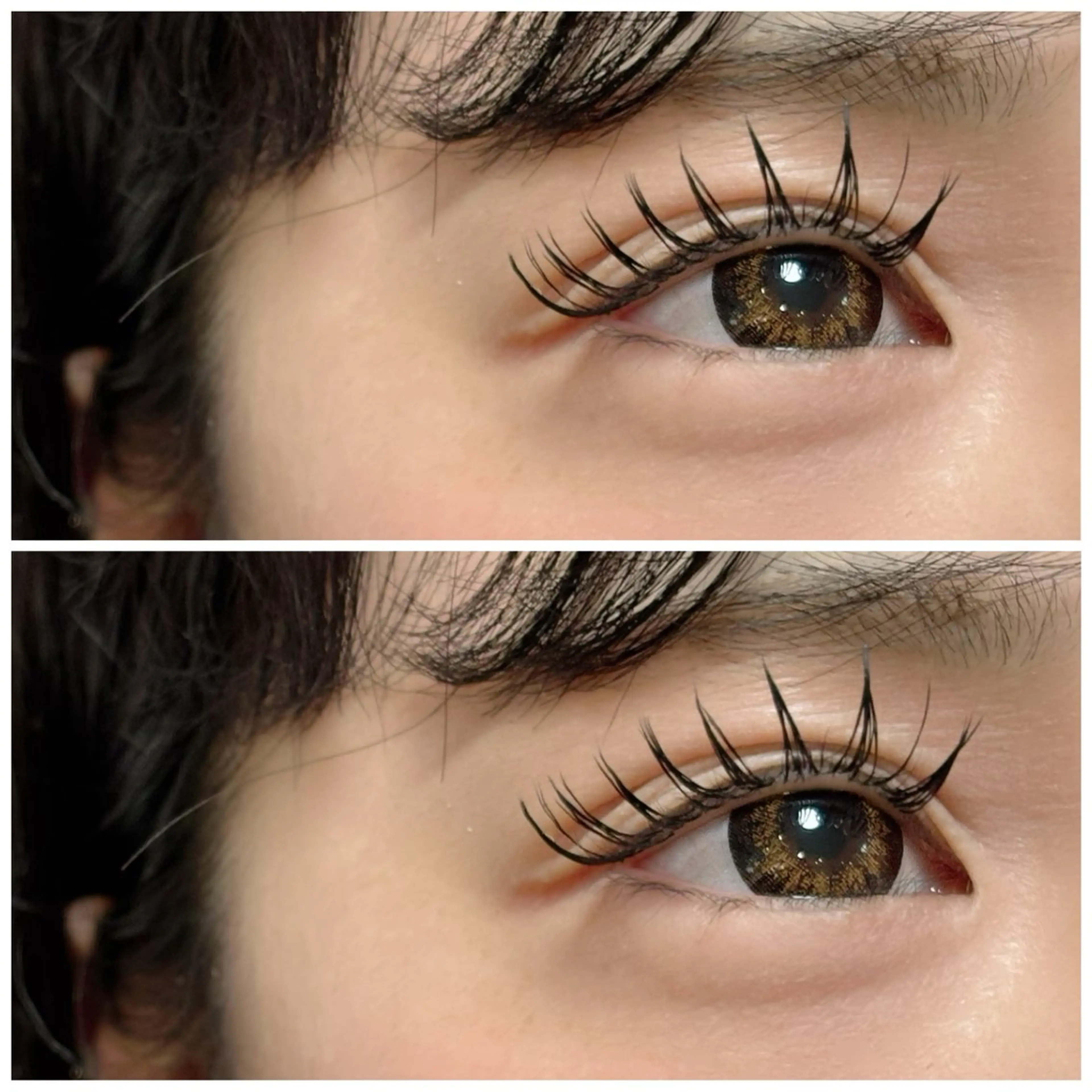 マツエク・マツパ マツエク Ayumi.dre 🌸Y《2階》のマツエク・マツパデザイン