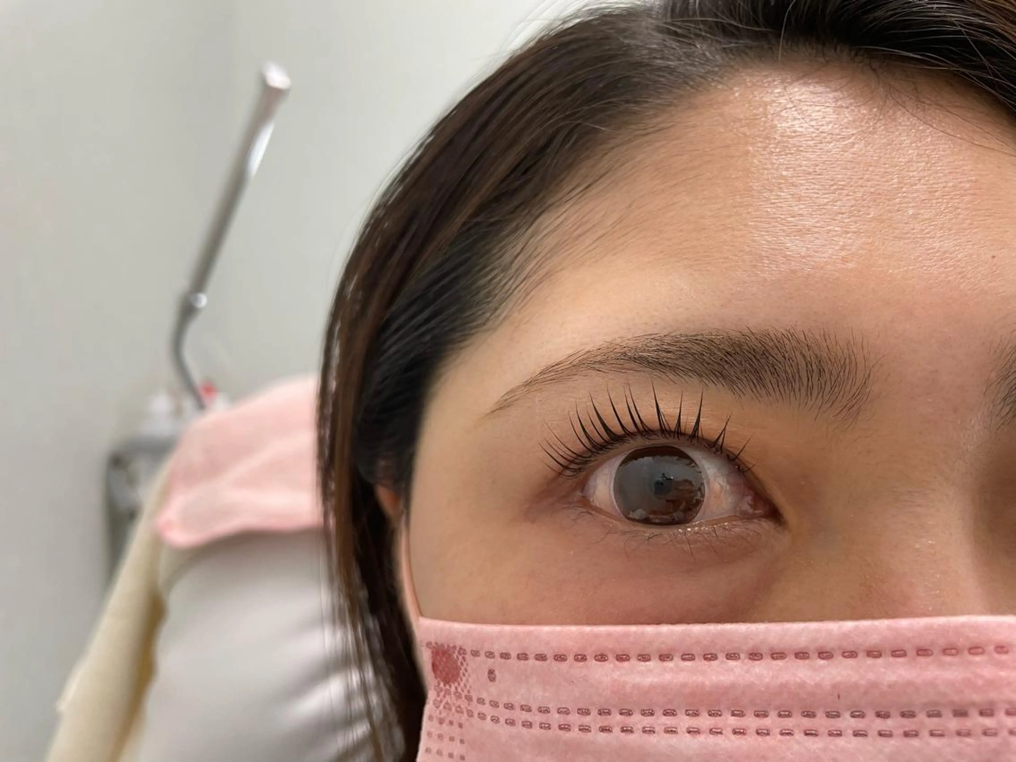 マツエク・マツパ Rich to所属・Rich to🤍 furutaのマツエク・マツパデザイン