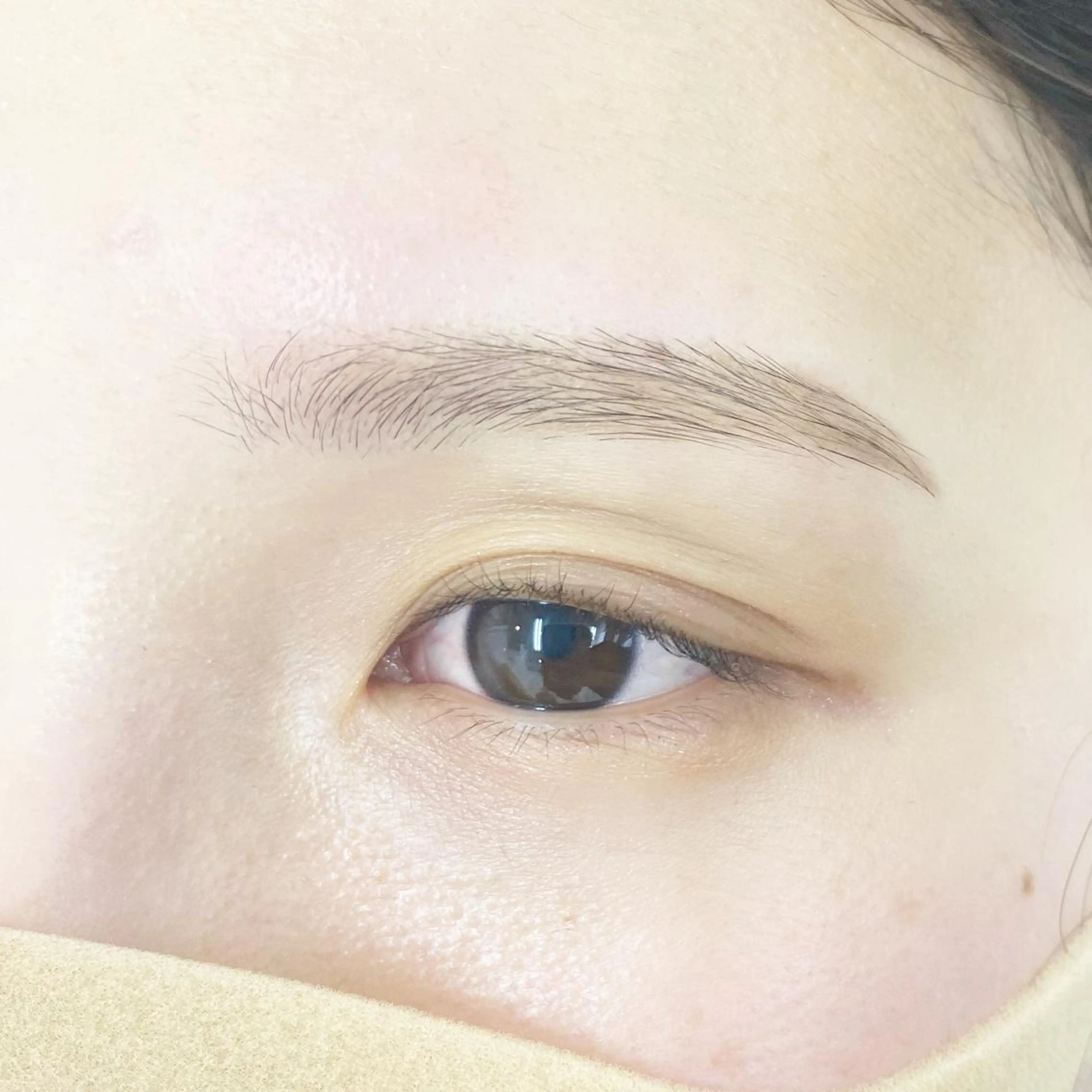 マツエク・マツパ elblink risaのマツエク・マツパデザイン