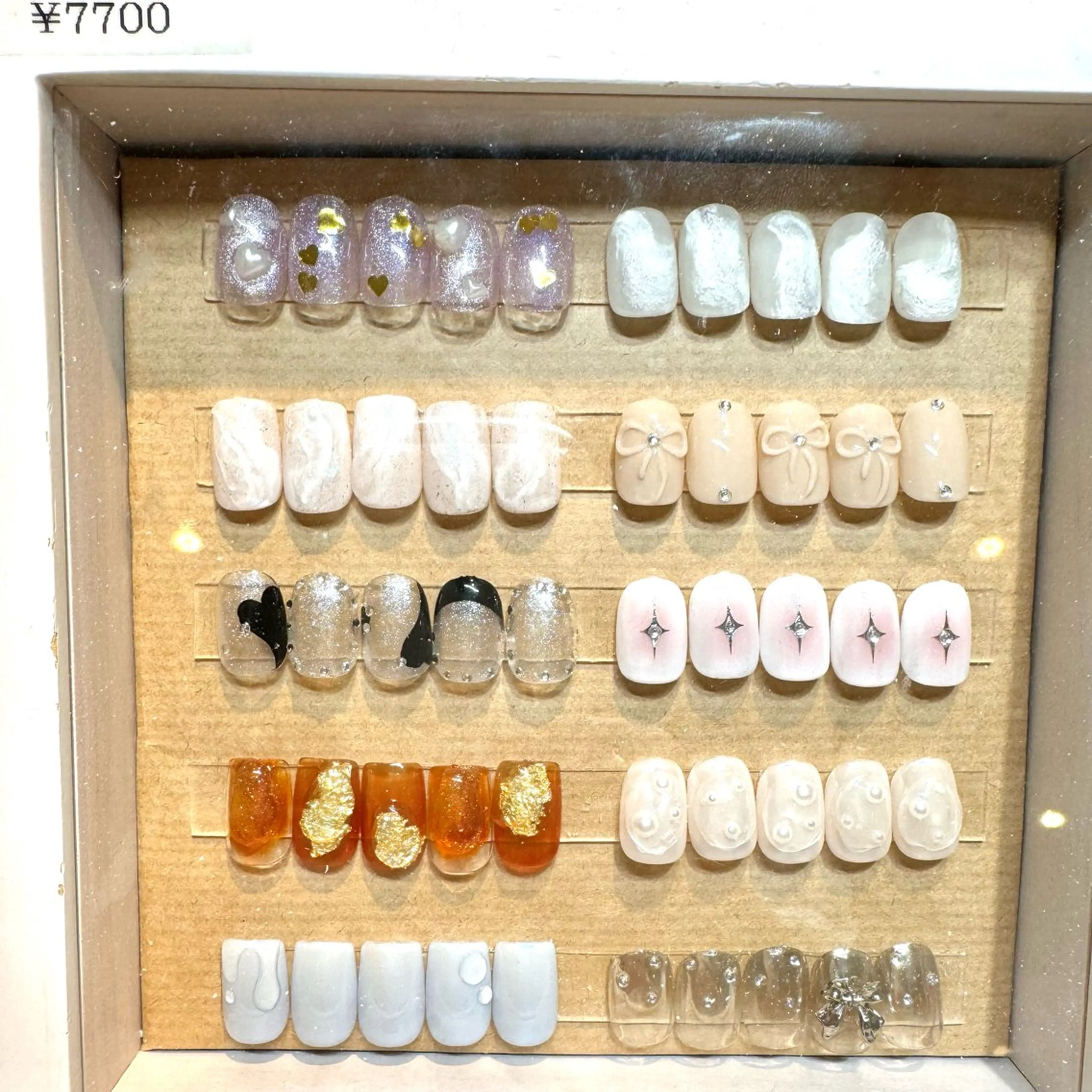 ネイル 🌺🌴N. Rita🥥のネイルデザイン