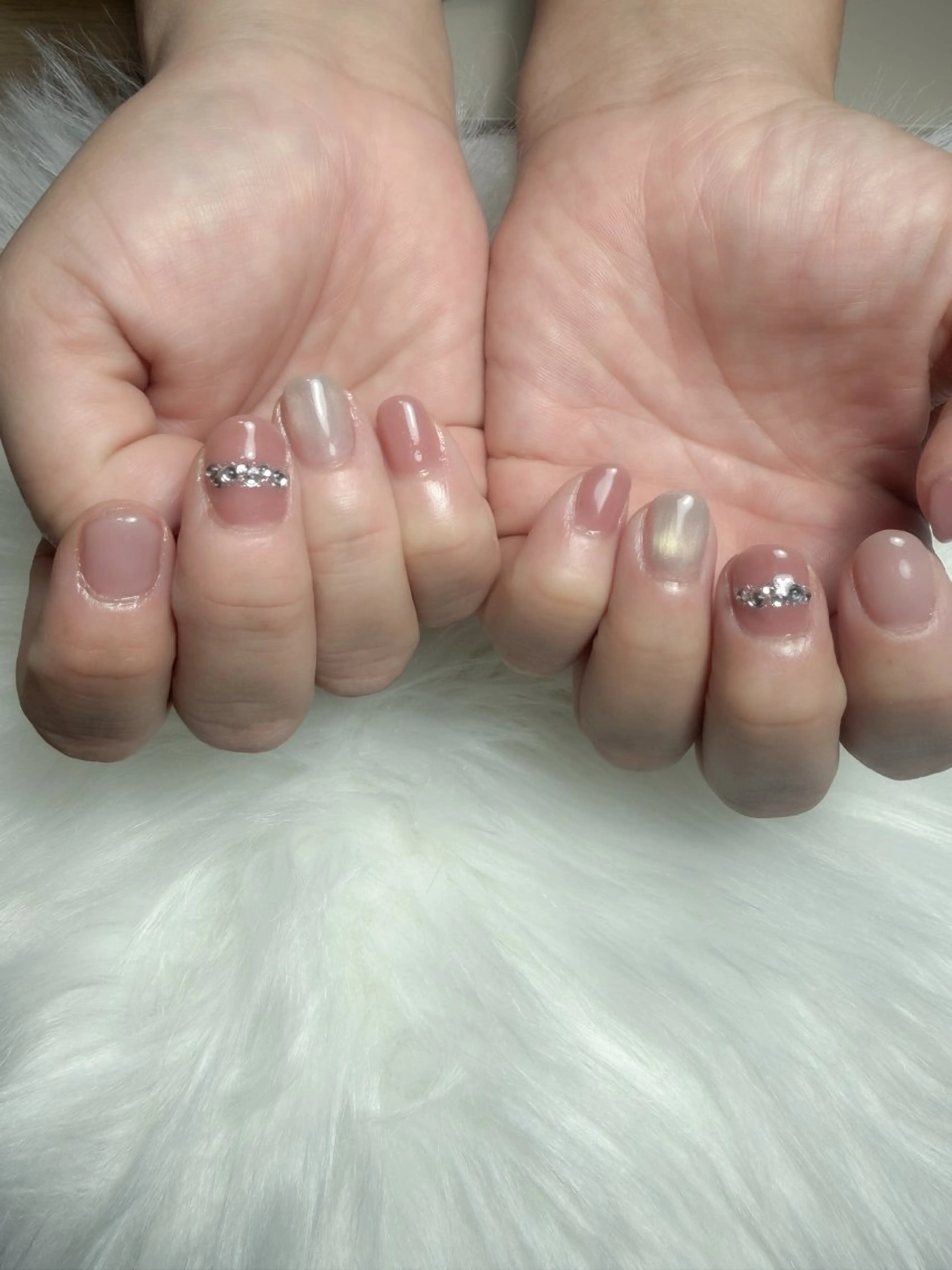 ネイル SUUN_NAIL _RINAのネイルデザイン