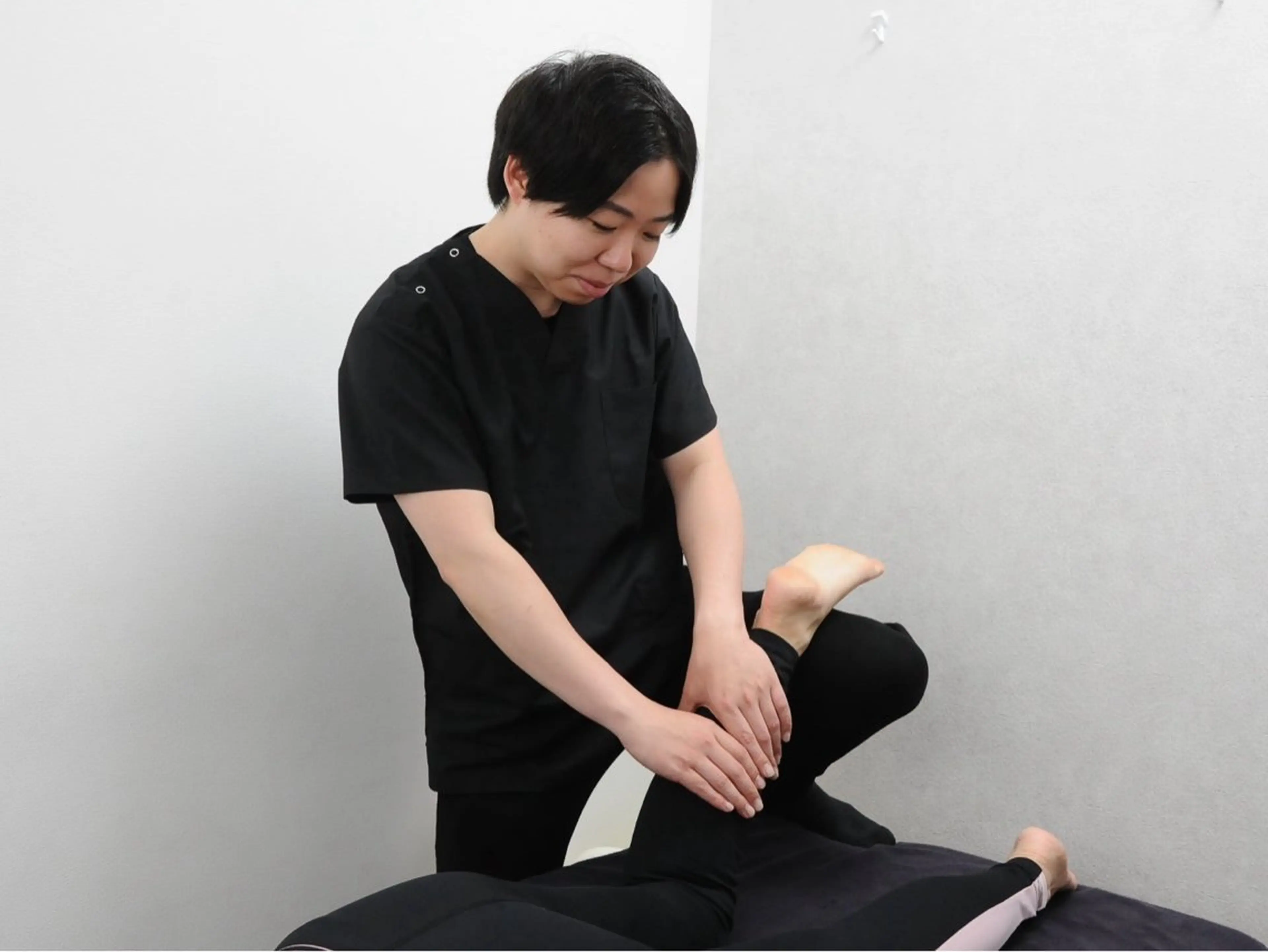 エステ リラク 小顔矯正・美容鍼 FLOW鍼灸整体院のエステ・リラクイメージ