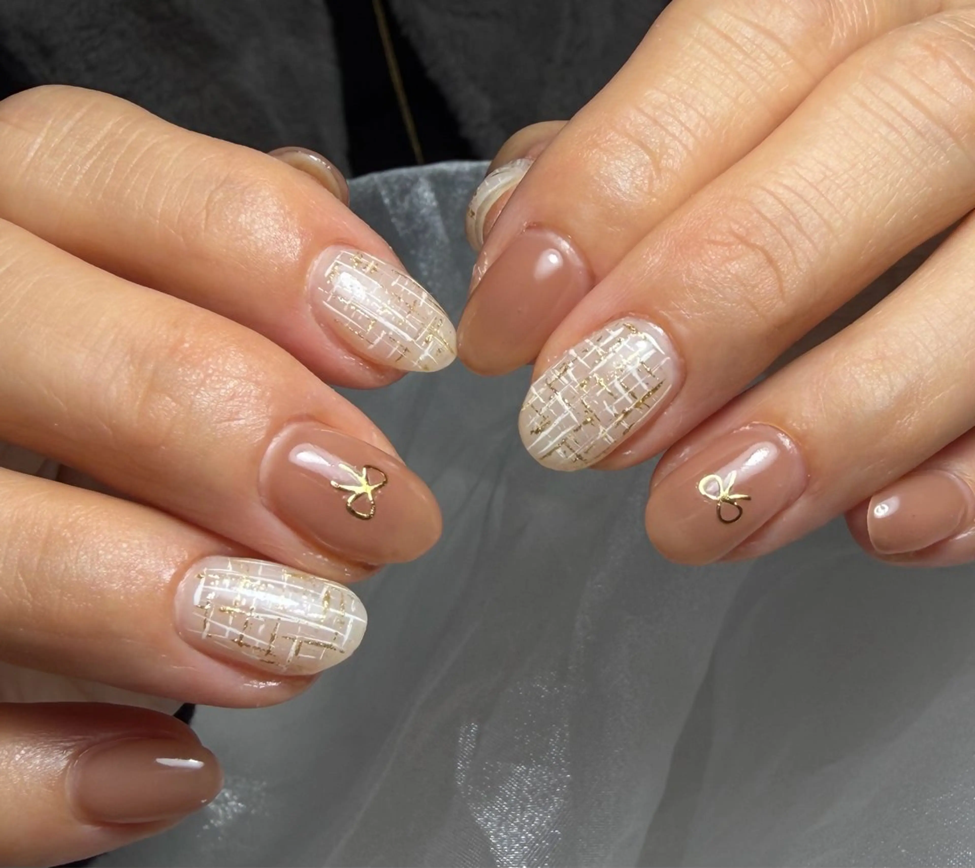 ネイル K. nailのネイルデザイン