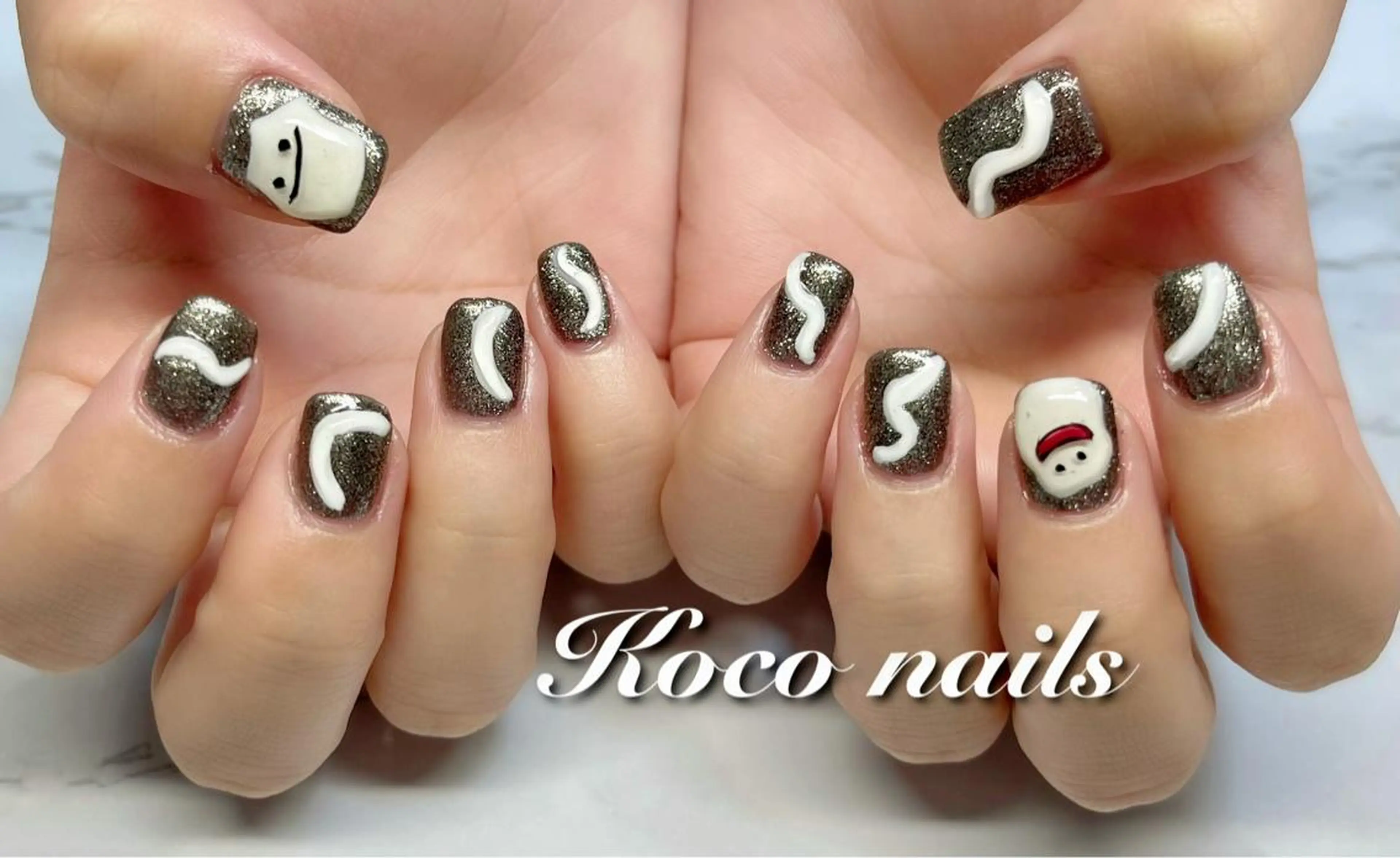 ネイル Mai’s nailのネイルデザイン