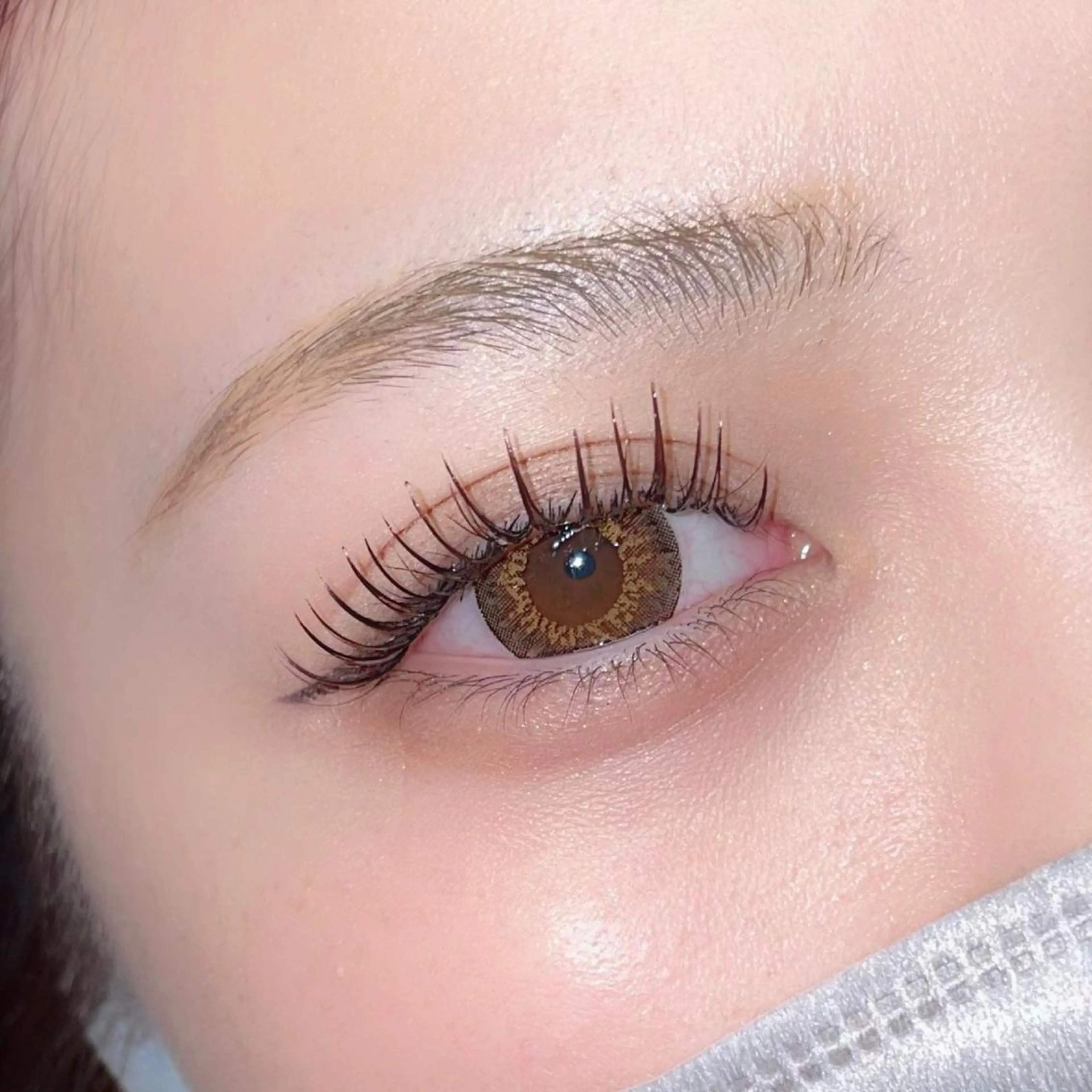 マツエク・マツパ 【やり放題専門店】 スカルプ＆長さ出しのネイルデザイン