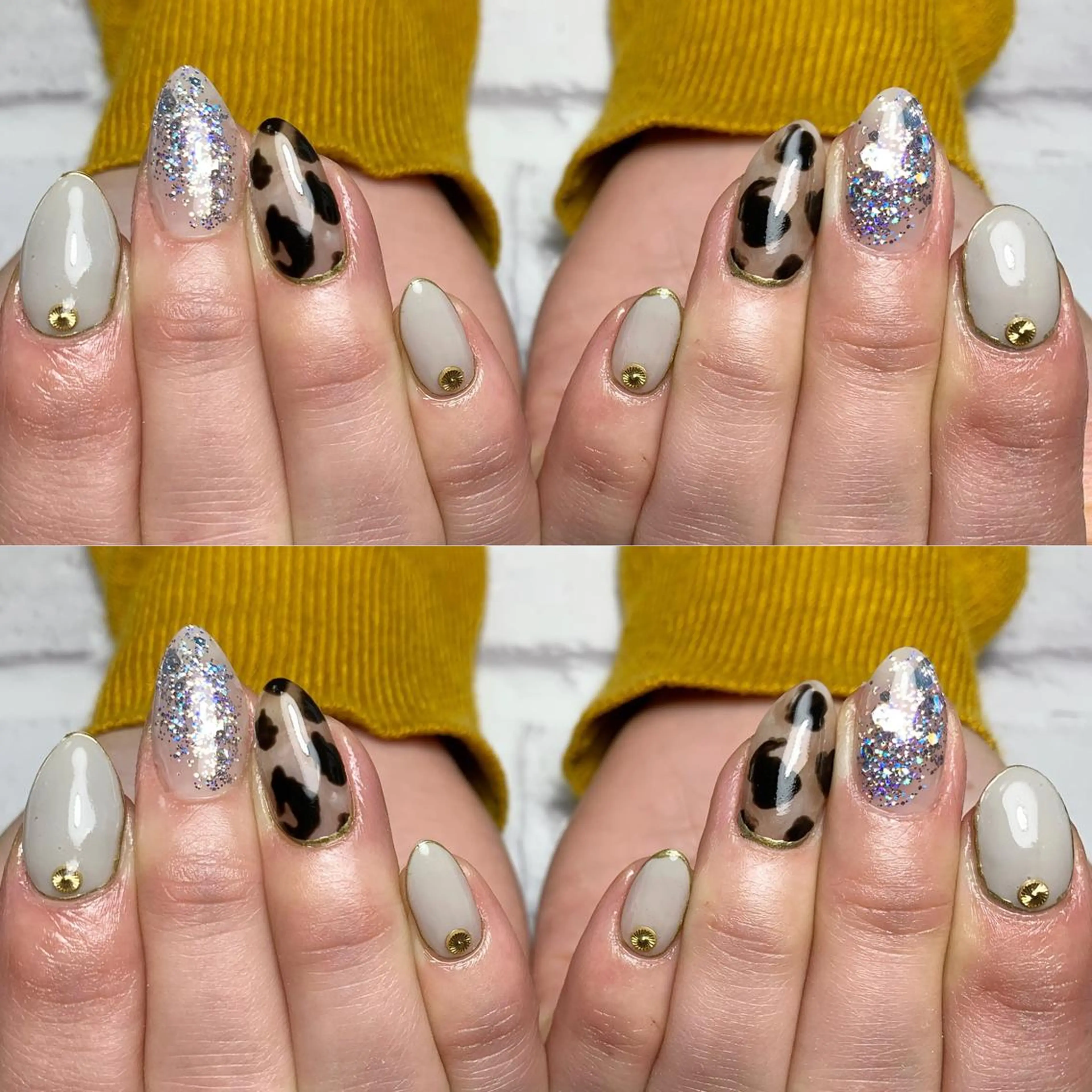 ネイル Nail.cs🪞 CHIHARUのマツエク・マツパデザイン