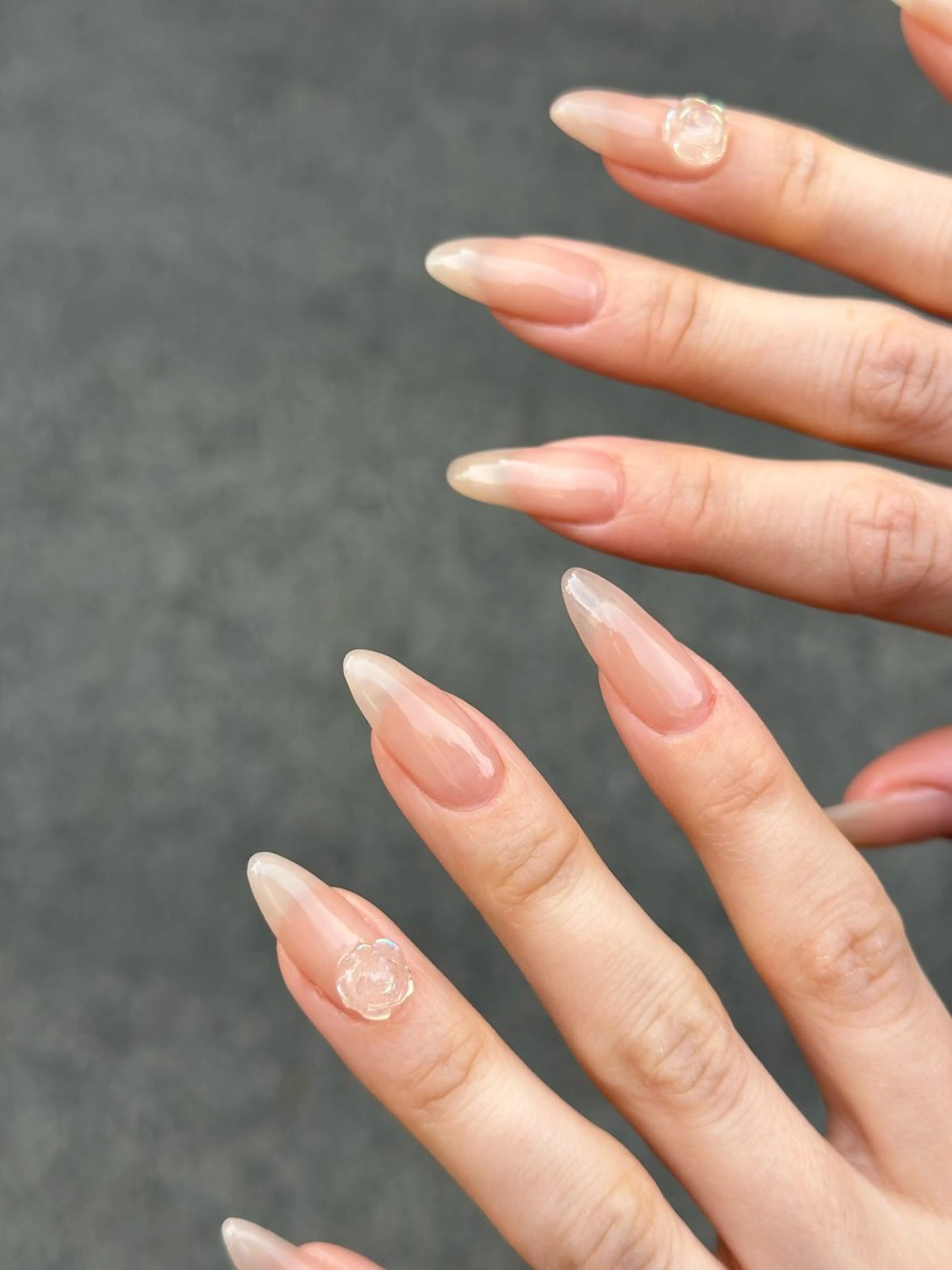 ネイル 福田 加奈のネイルデザイン