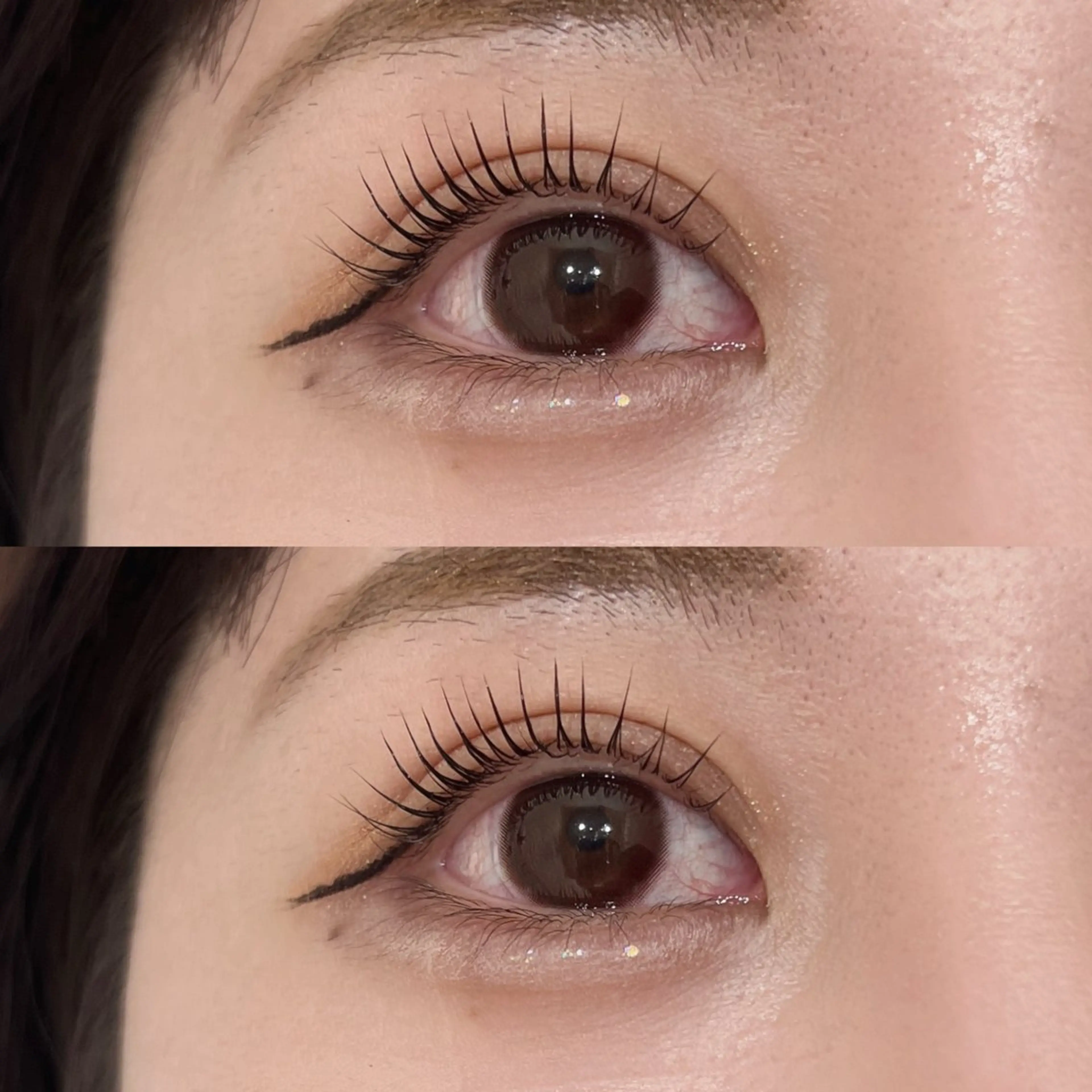 マツエク・マツパ ᴇʏᴇʟɪsᴛ ᴍɪᴋɪ️🫧のマツエク・マツパデザイン