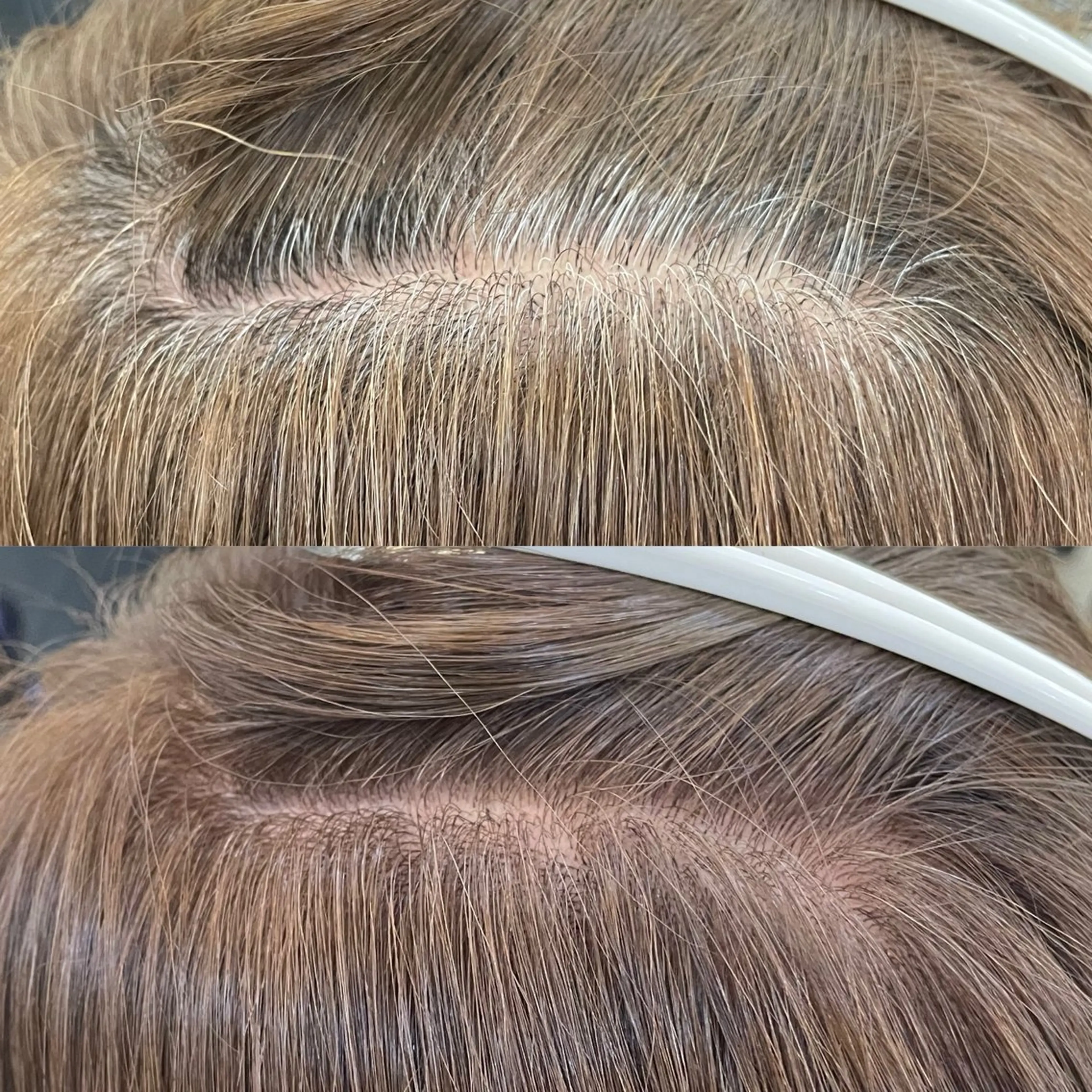 ミディアム カラー ハイライトカラー ハイライト カット ヘアカラー トリートメント 【マンツーマン接客】 ✂︎🟡酒井司🟡のヘアスタイル