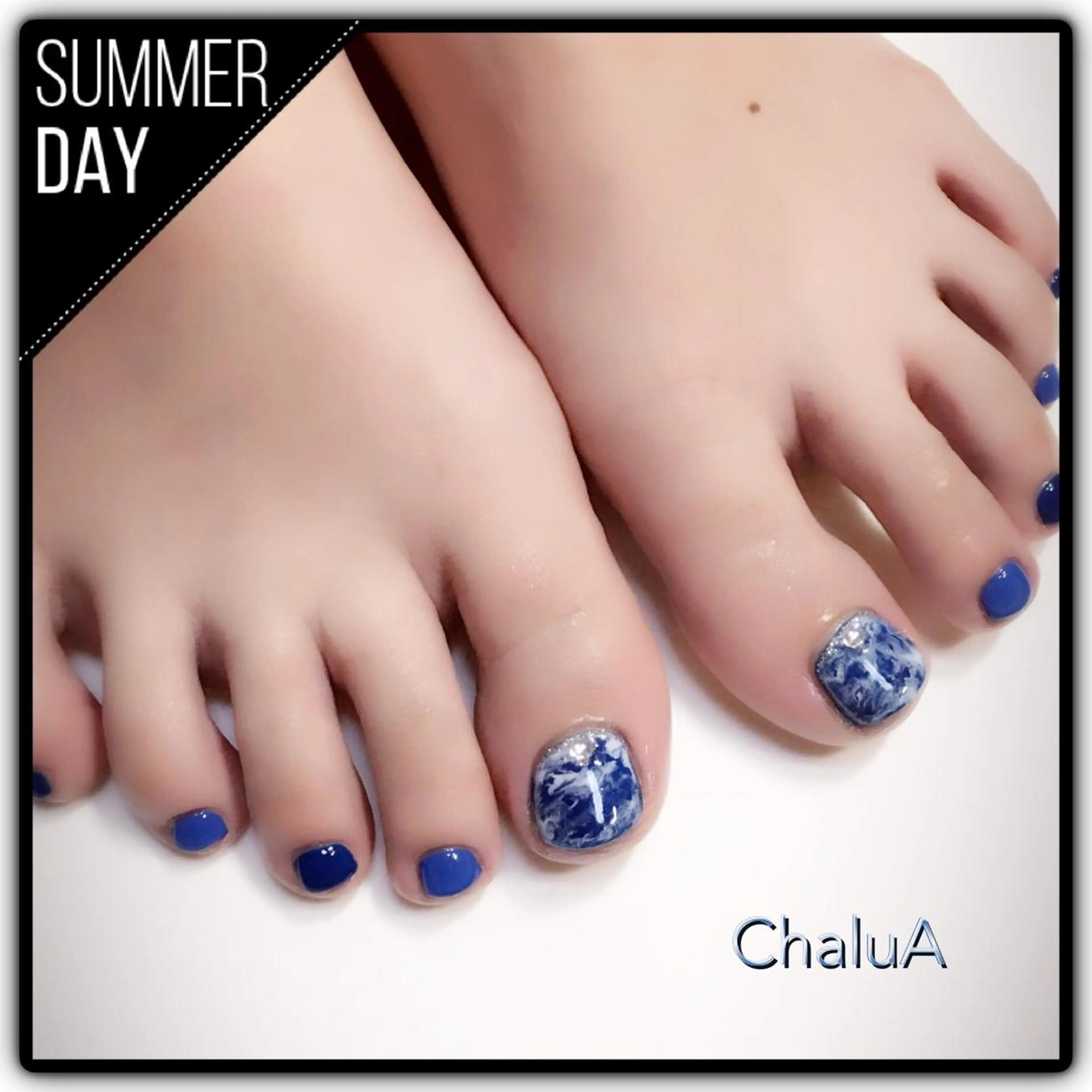 ネイル irooo 21のネイルデザイン