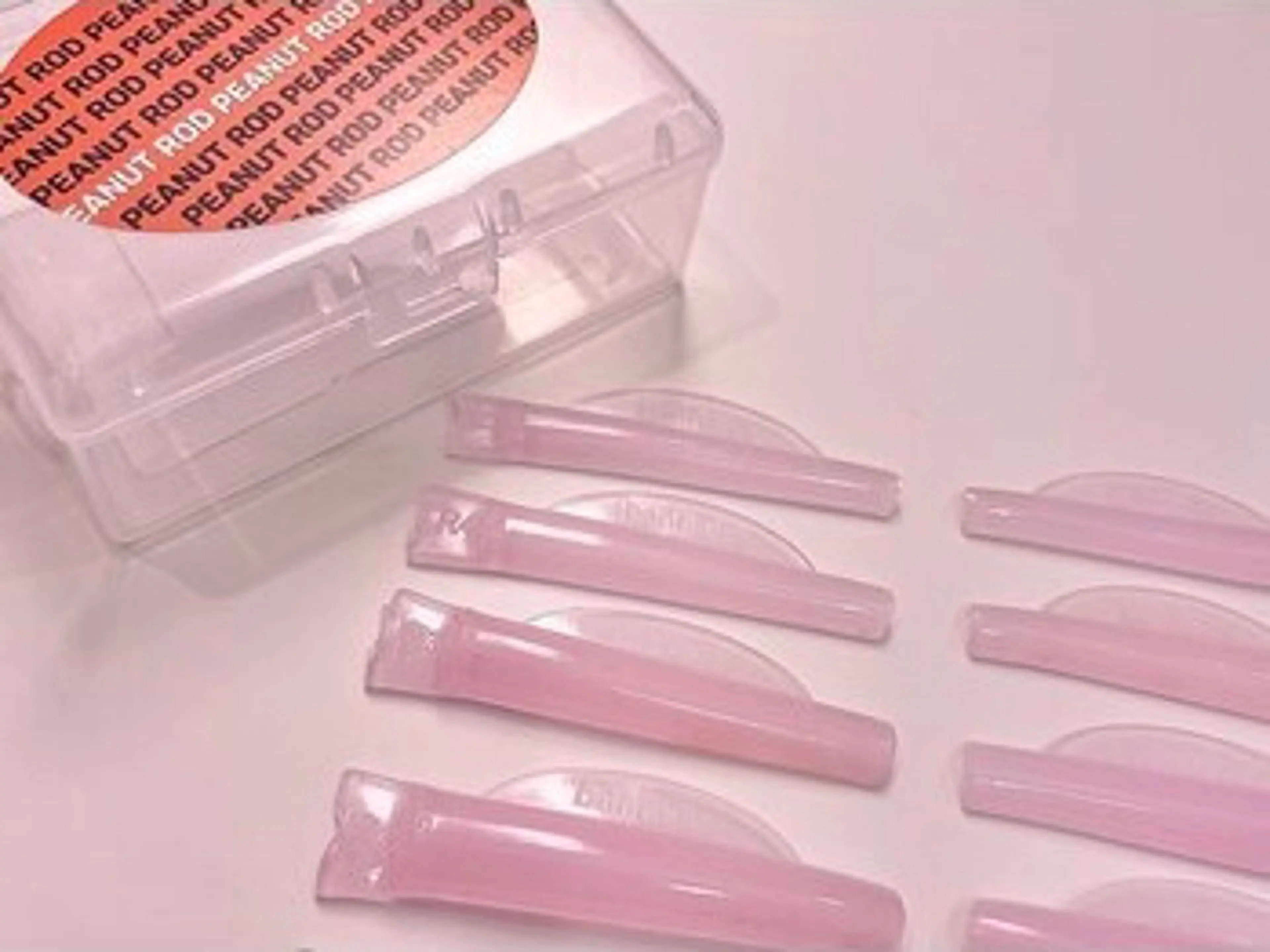 マツエク・マツパ 韓国風マツエク マツパ Nono.所属・🎀Hana🎀 束感まつ毛のマツエク・マツパデザイン