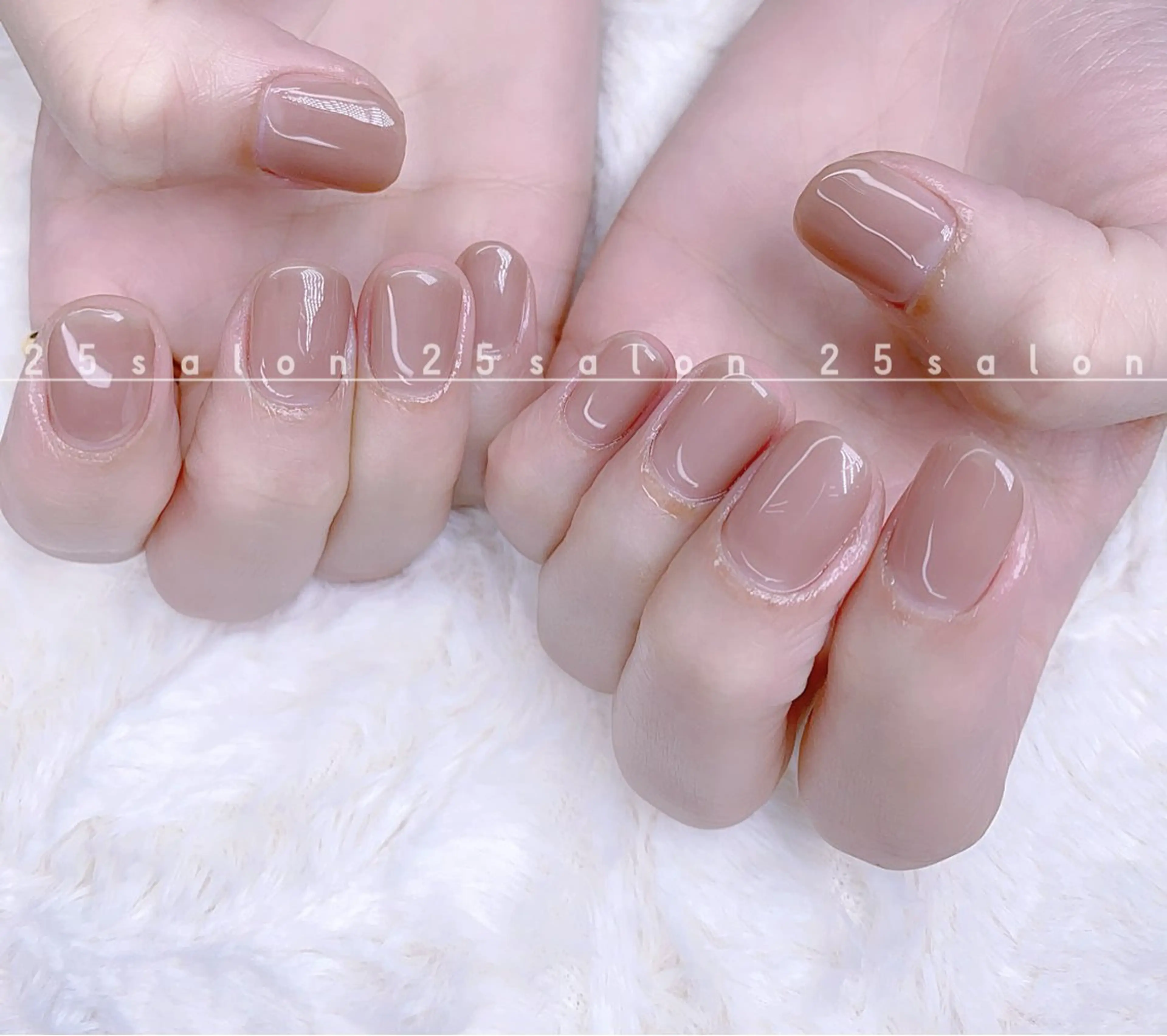 ネイル 2 5のマツエク・マツパデザイン