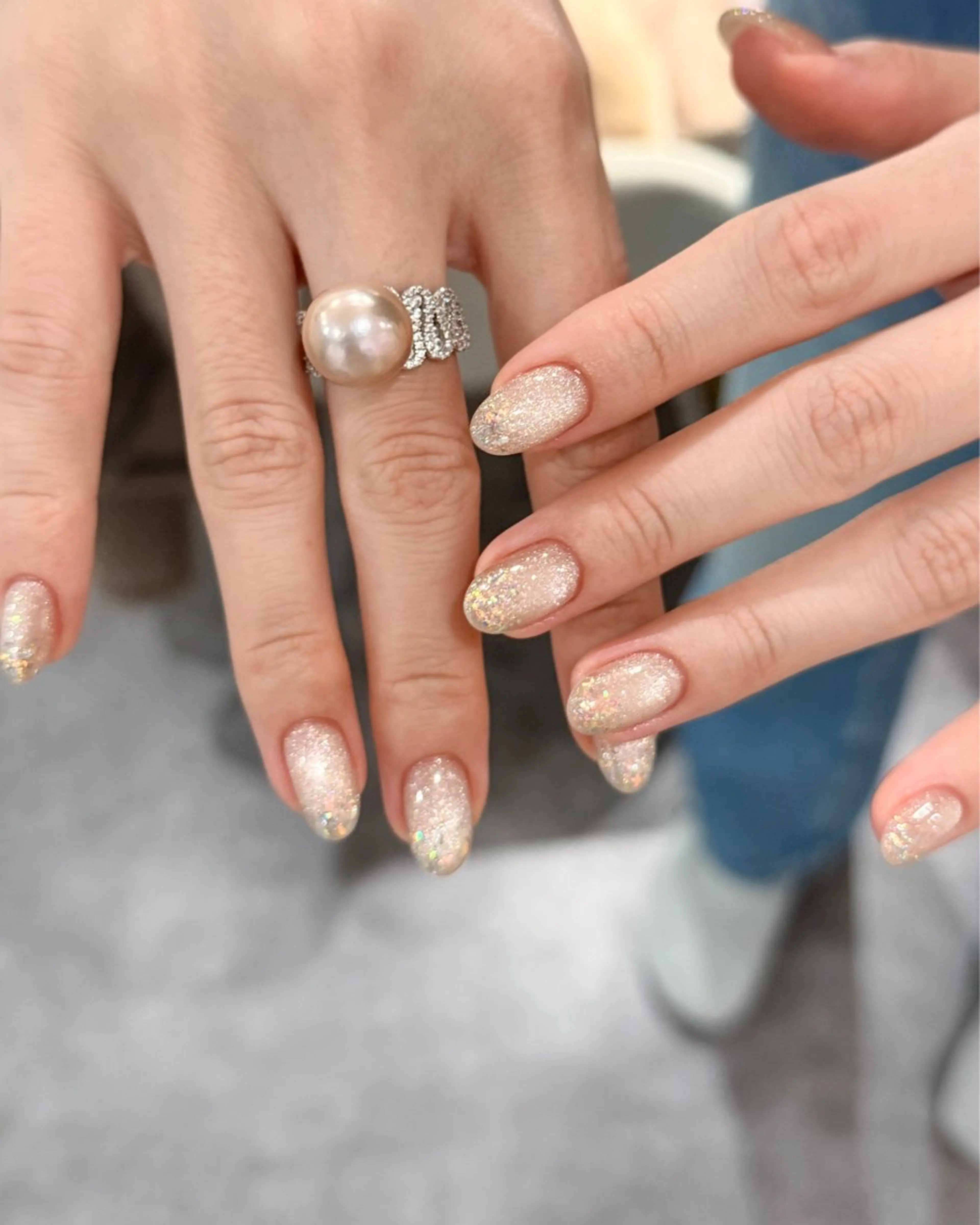 ネイル ハンドネイル Dea Nailのネイルデザイン