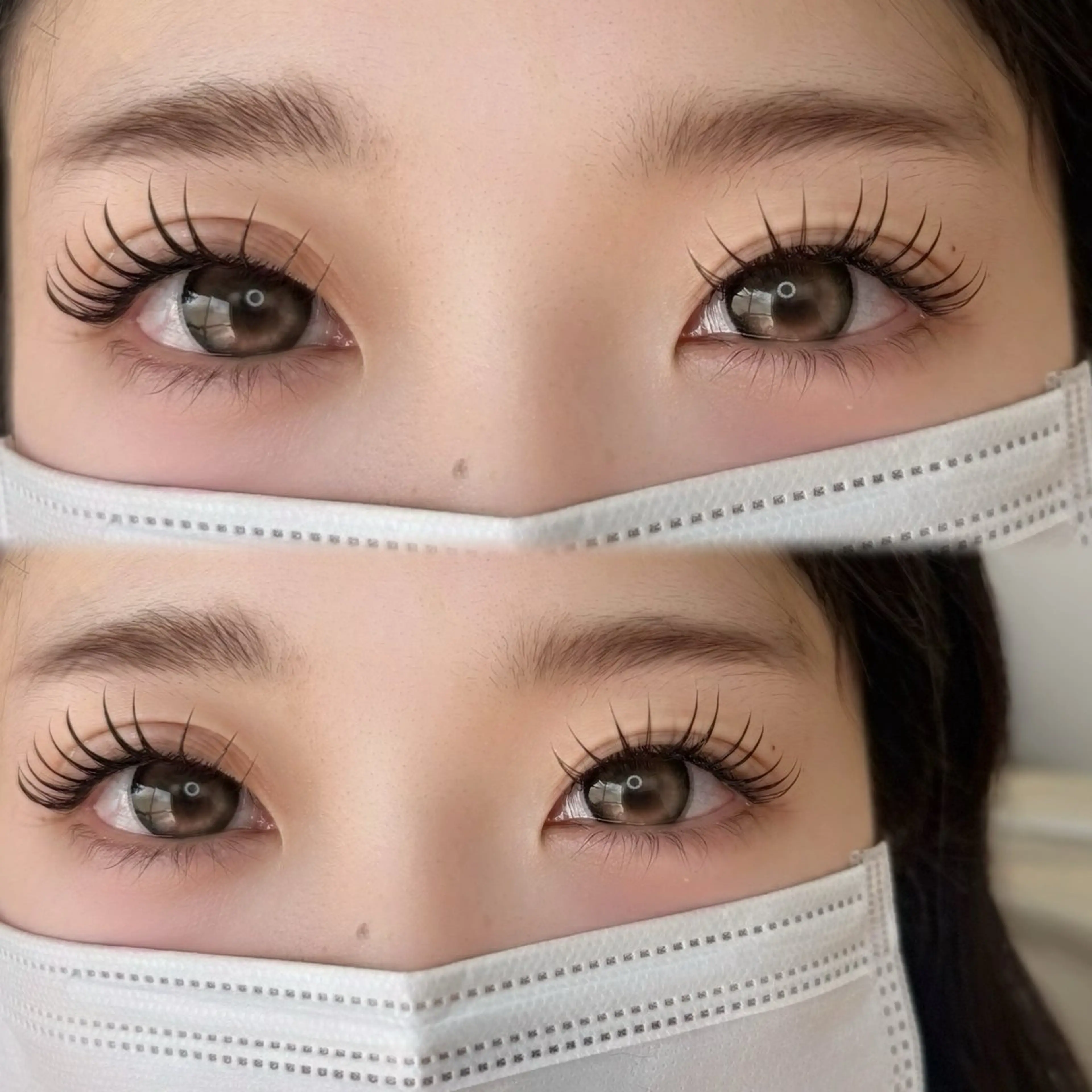 マツエク・マツパ マツエク 〜Lunéa〜 EYELASHのマツエク・マツパデザイン