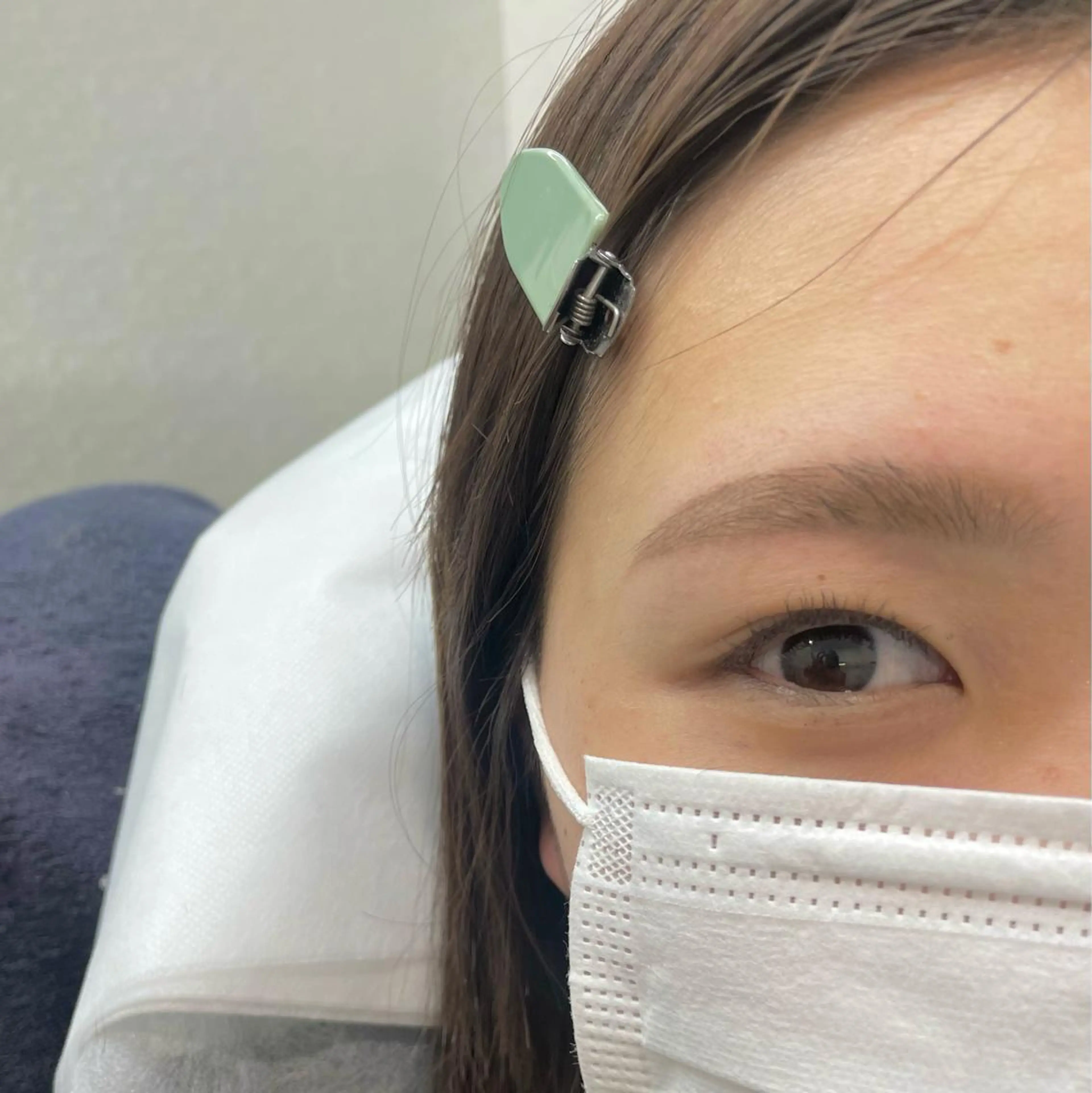 アイブロウ LEPIAサロン所属・レピアサロン 🎟️🩰中村優香の眉毛・アイブロウイメージ