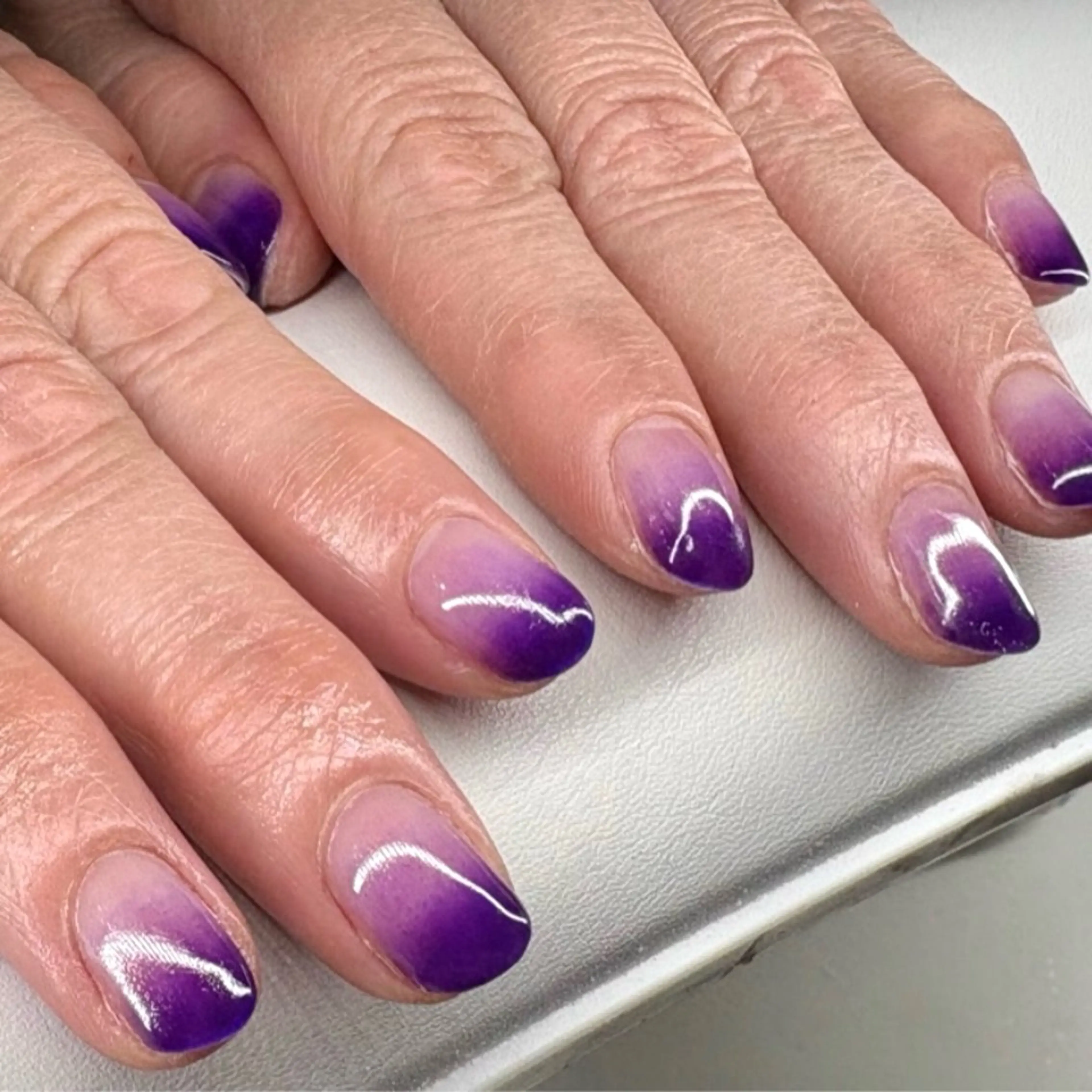 ネイル NAIL P-BOX .HACHIのネイルデザイン