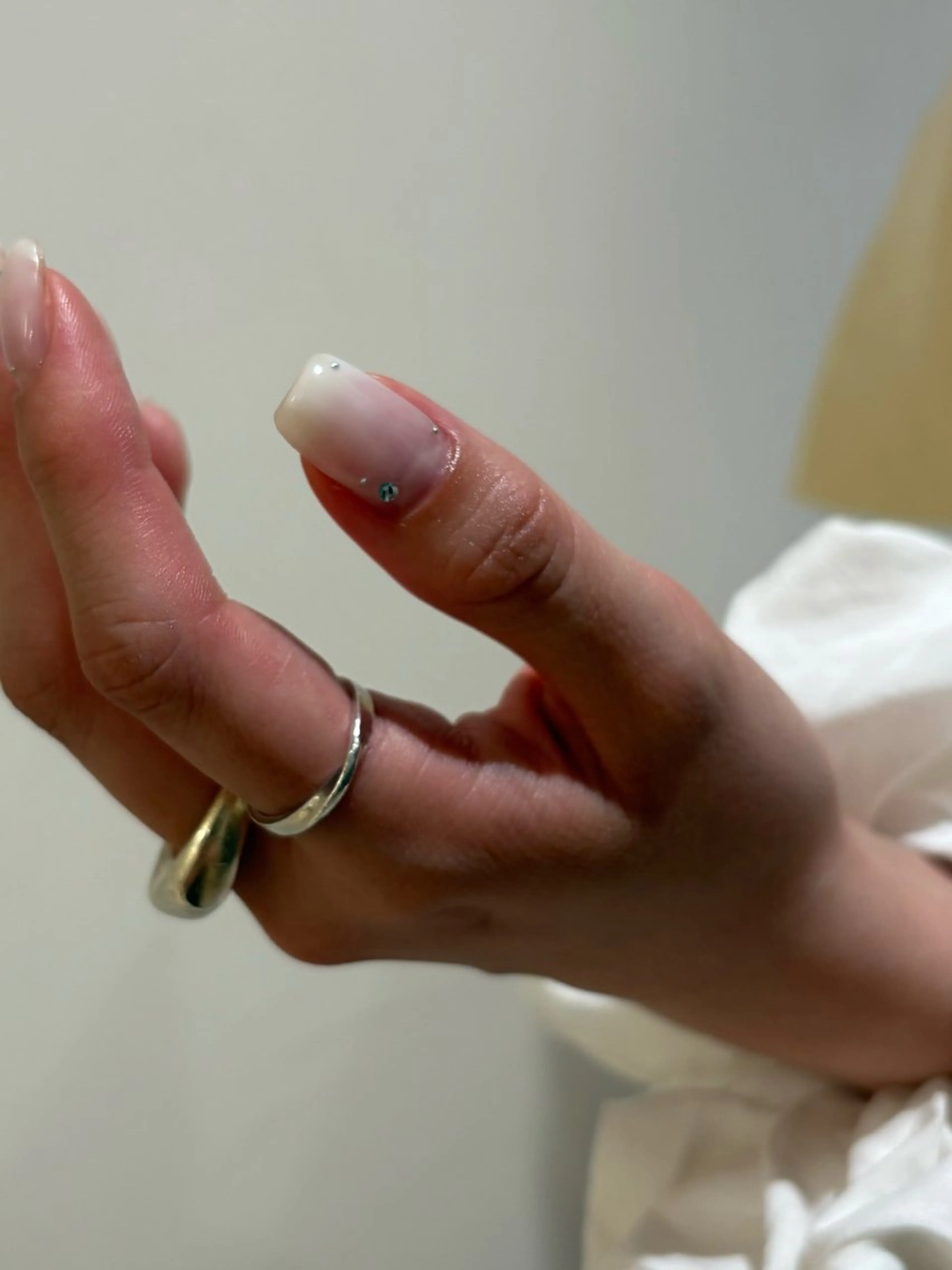 ネイル アートネイル 甲村 未玖のネイルデザイン