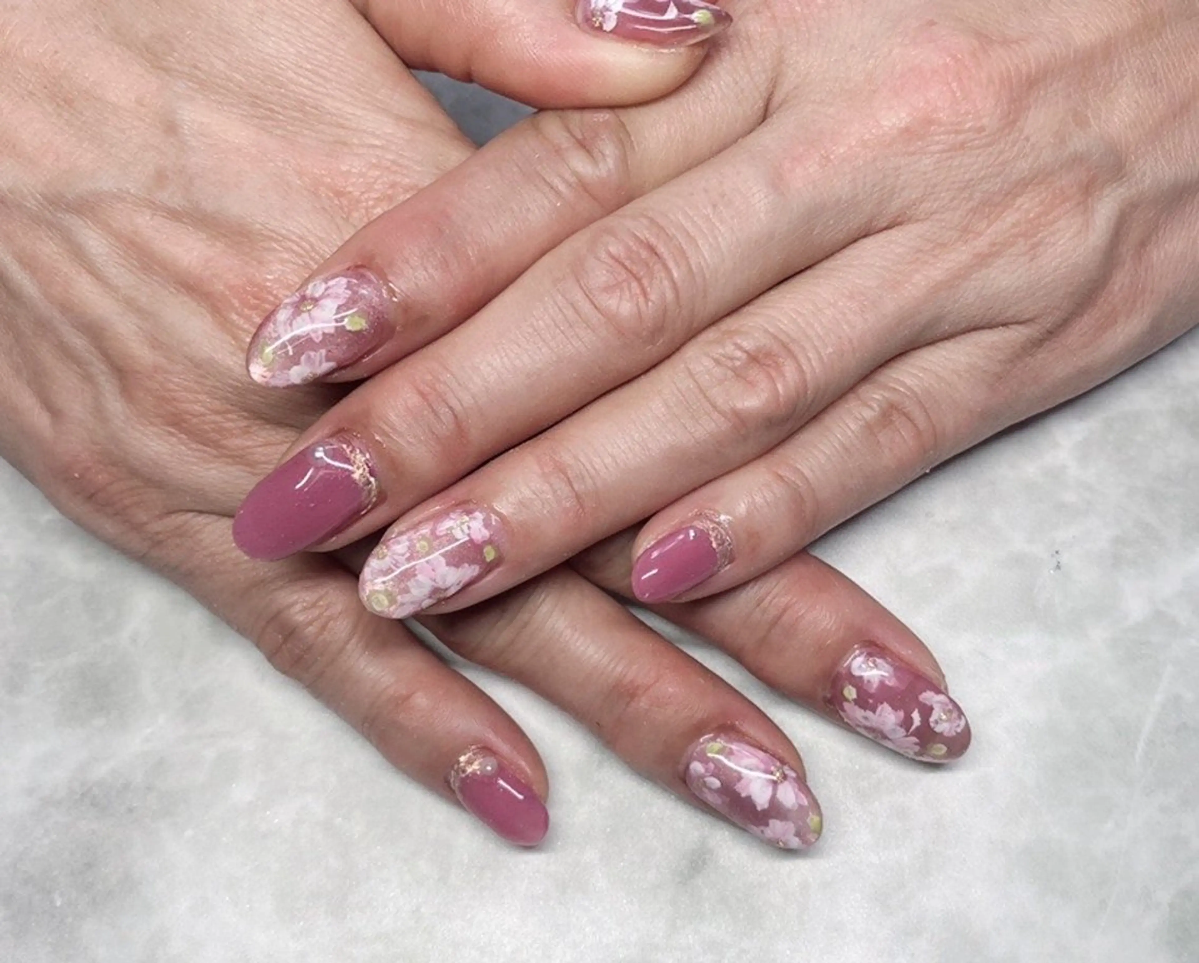 ネイル ネイリスト♡ AYAKOのネイルデザイン