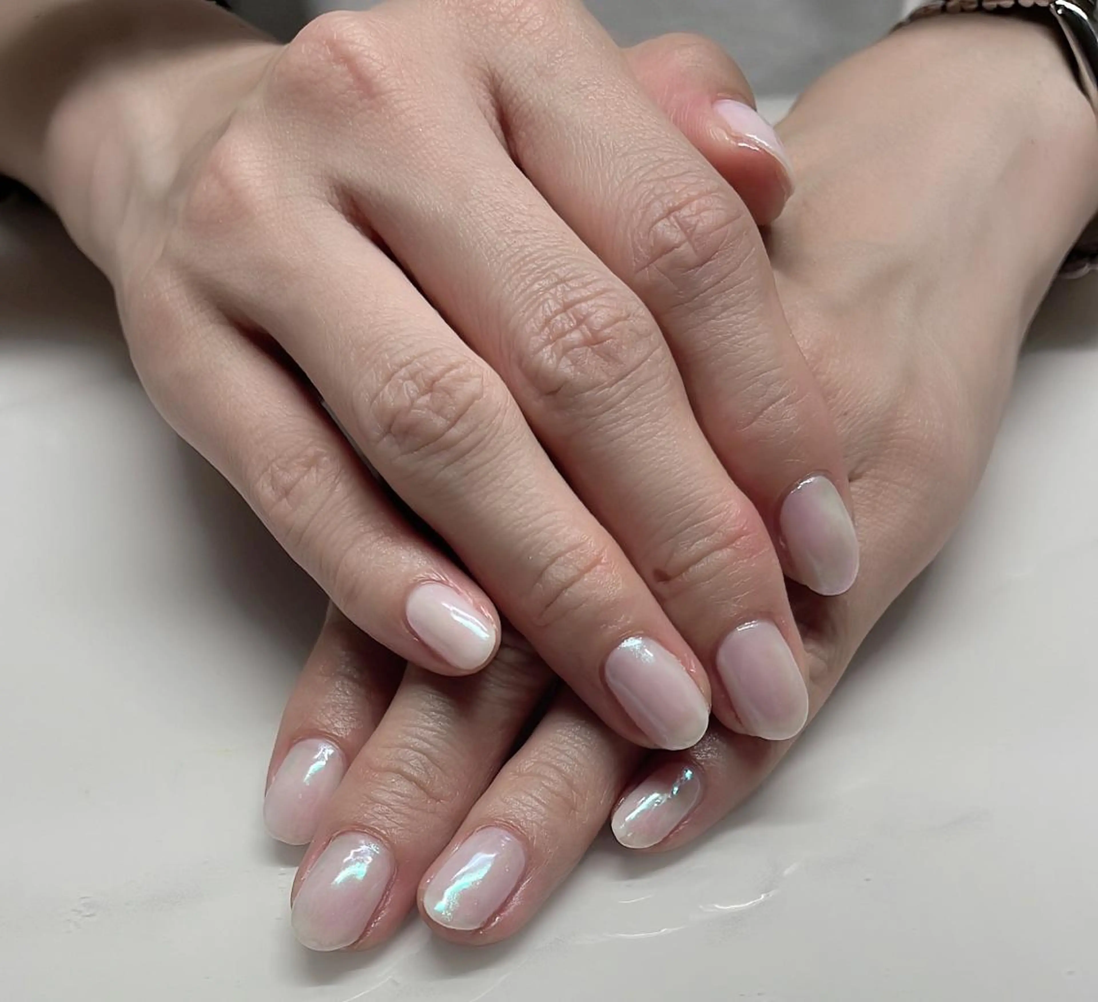 ネイル ハンドネイル KARI ネイルサロンのネイルデザイン