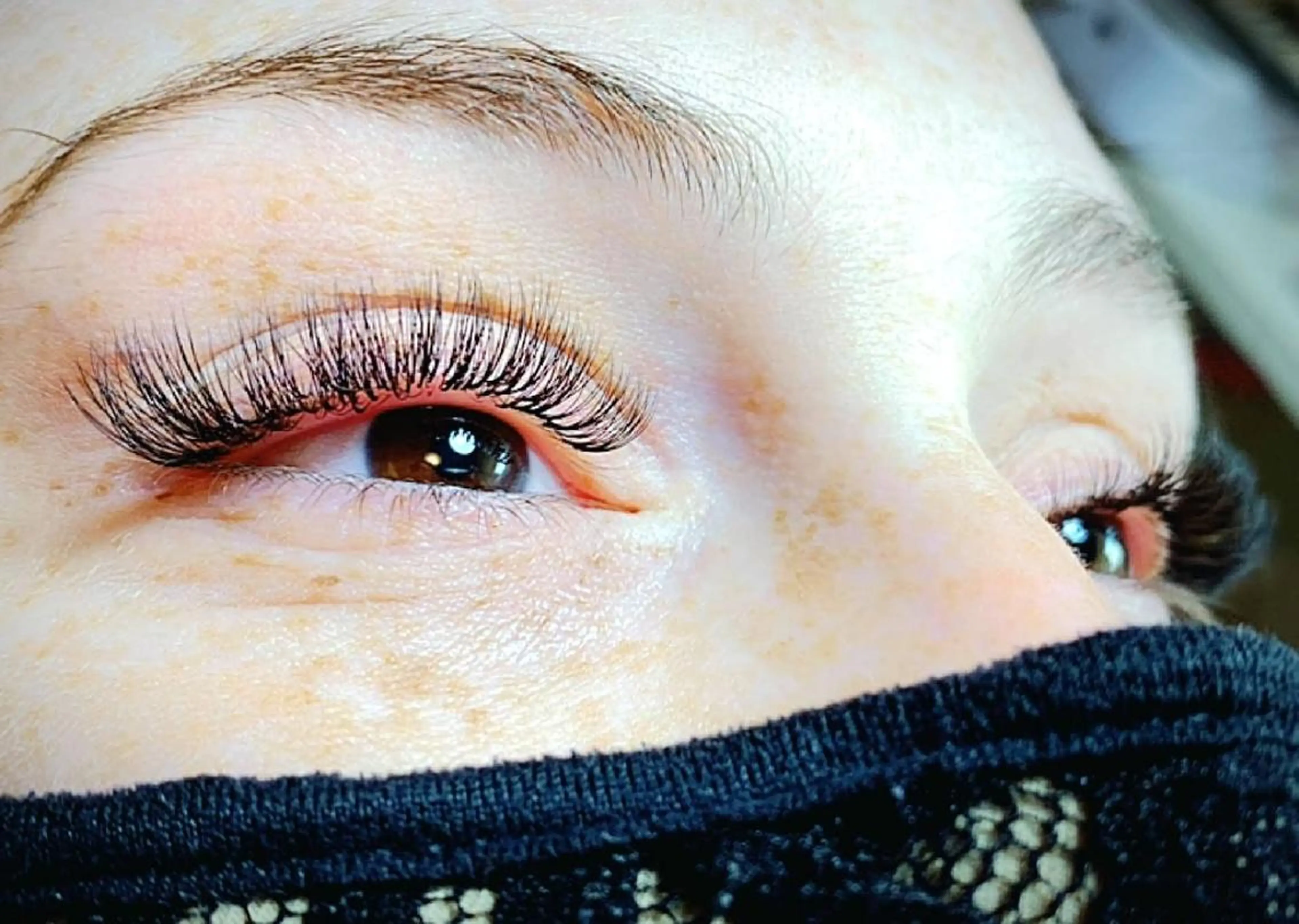 マツエク・マツパ マツエク Mibu 小村のマツエク・マツパデザイン