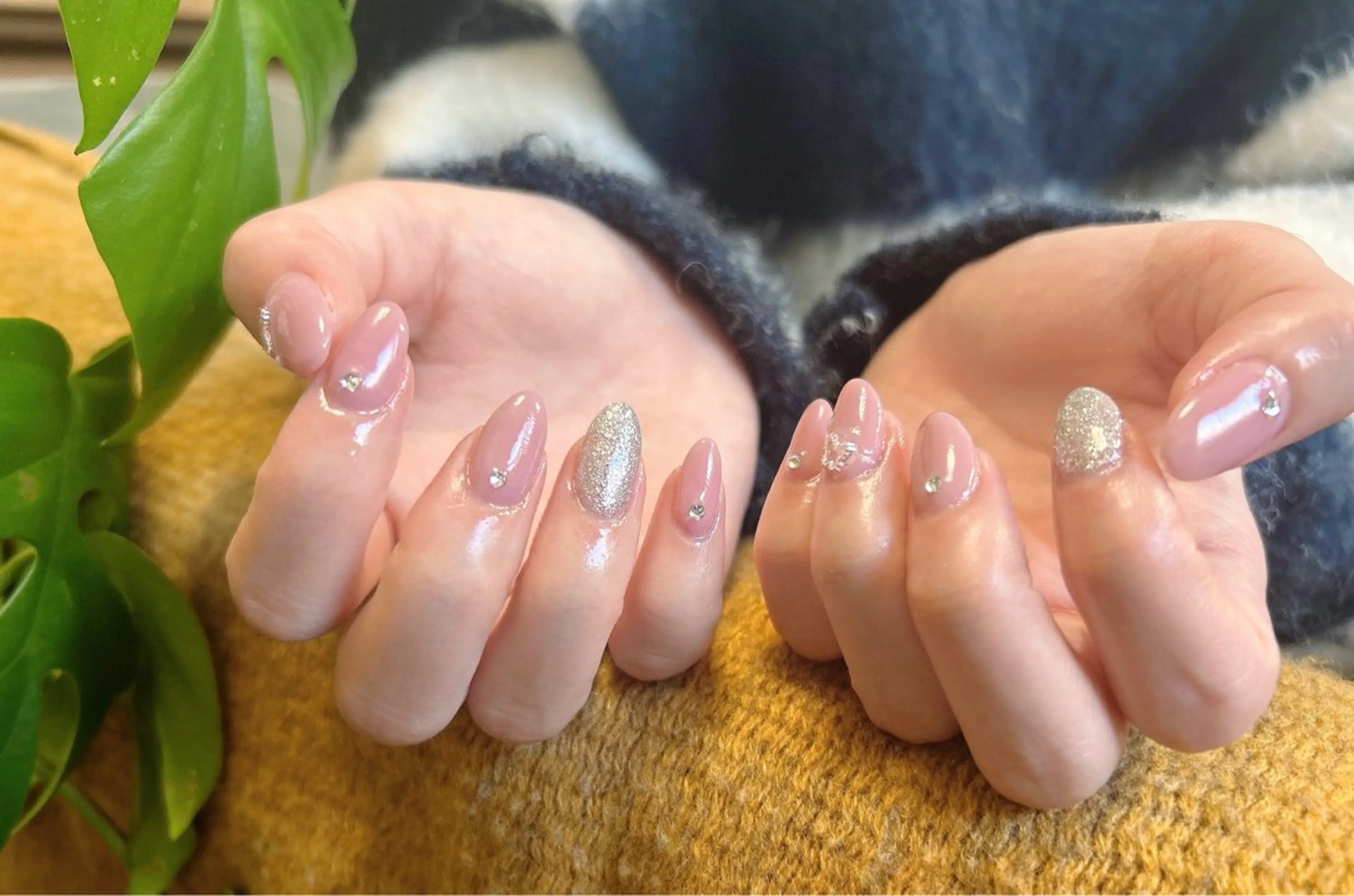 ネイル Sasaki Chiyokoのネイルデザイン