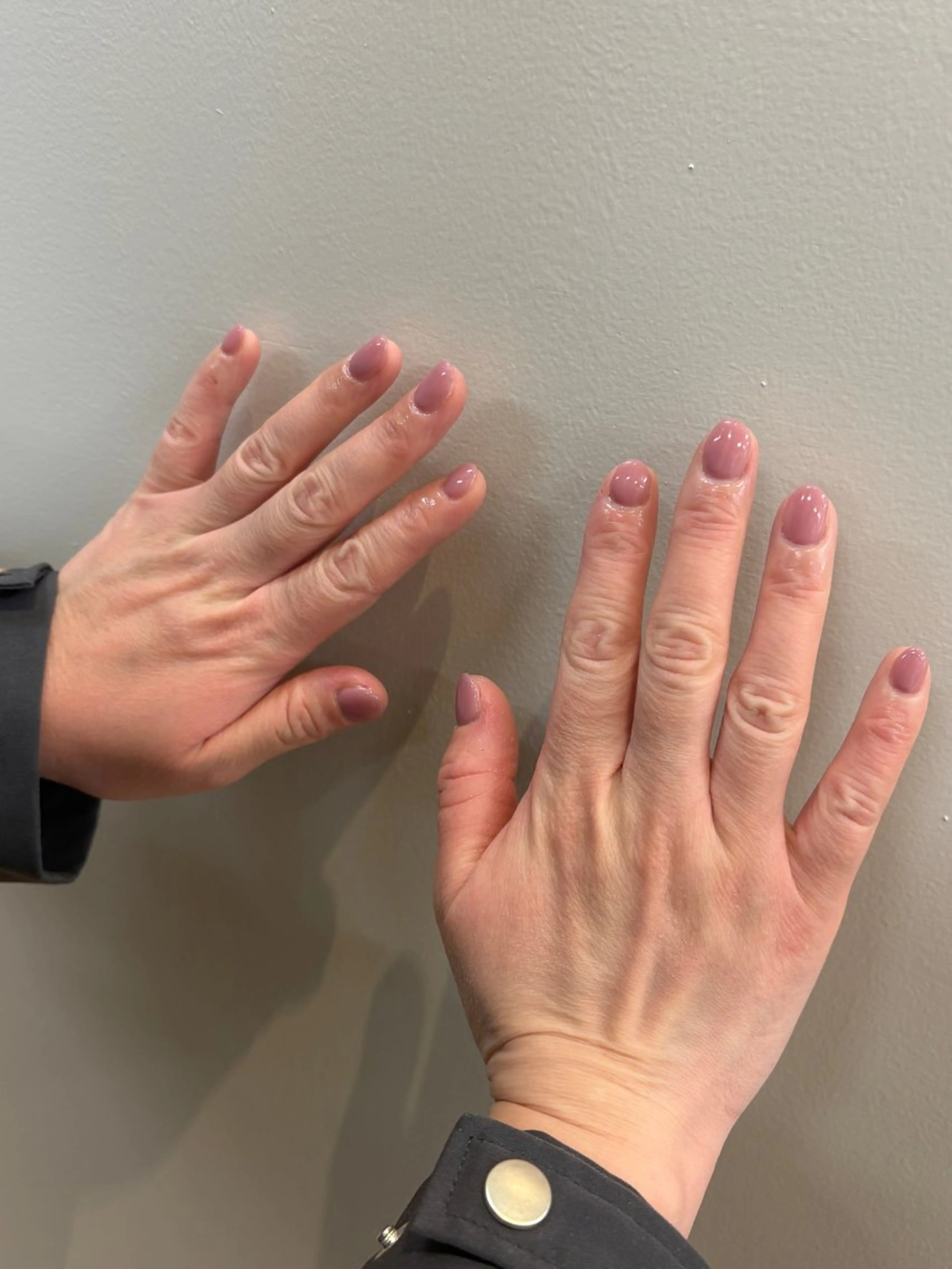 ネイル Aya TRIOSのネイルデザイン