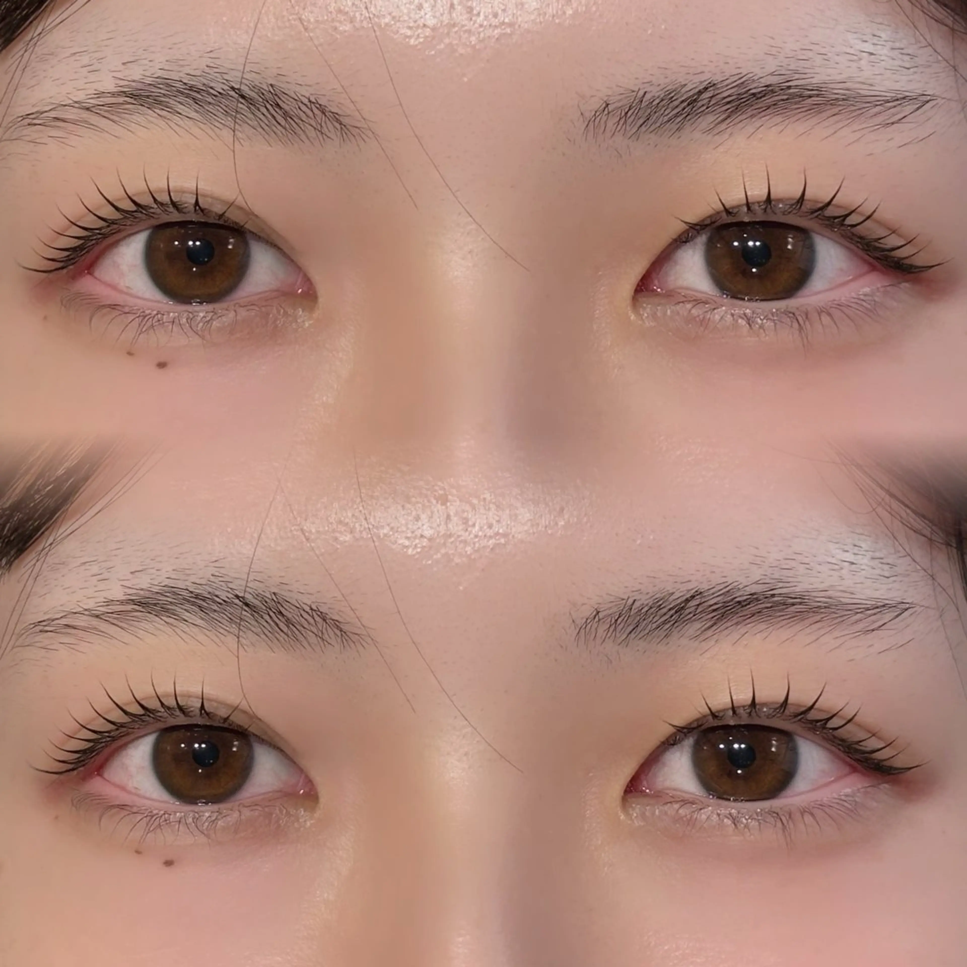 マツエク・マツパ アイリスト🎀 Marieのマツエク・マツパデザイン