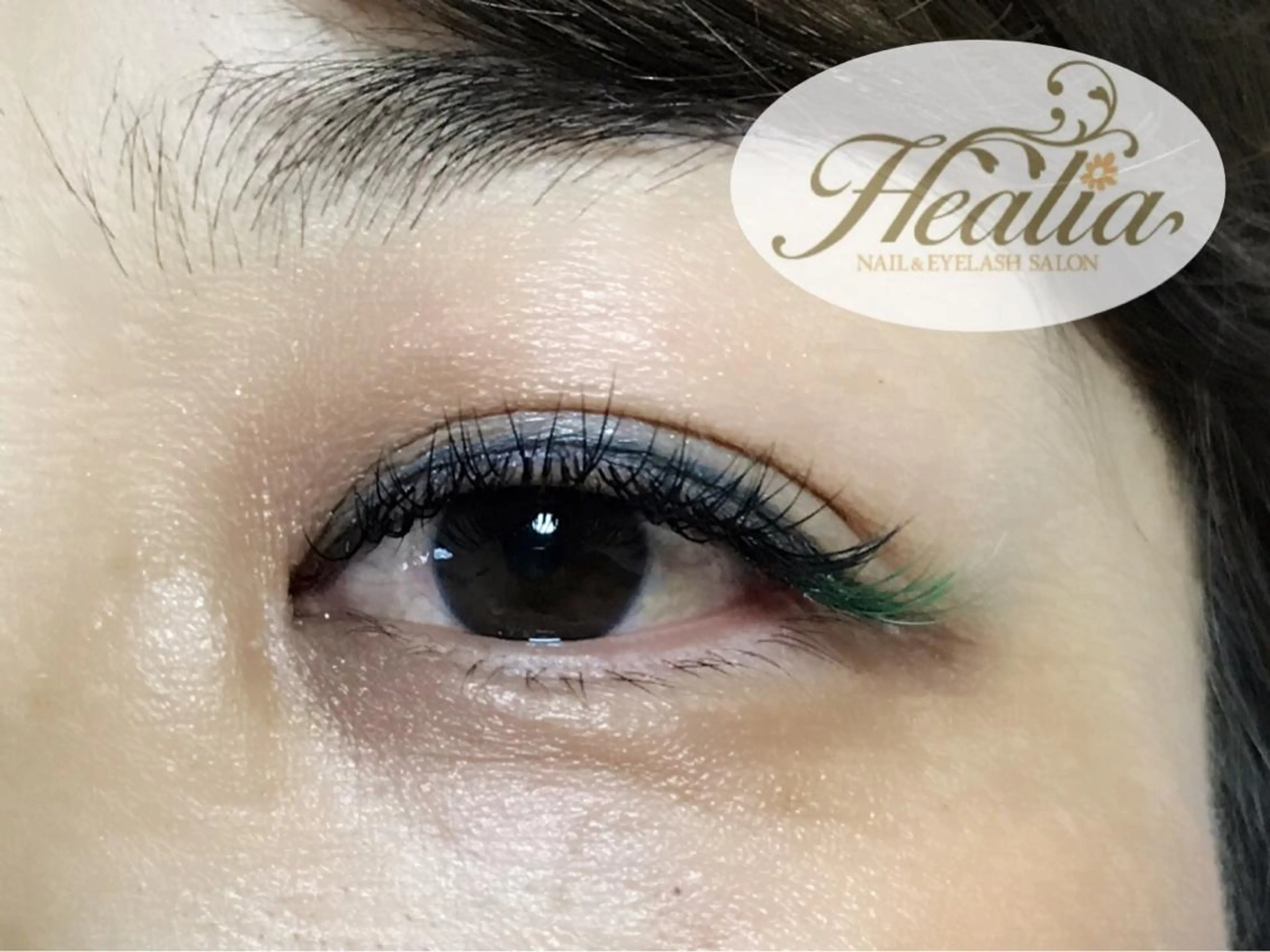 マツエク・マツパ REMIA湘南台 TANABEのネイルデザイン