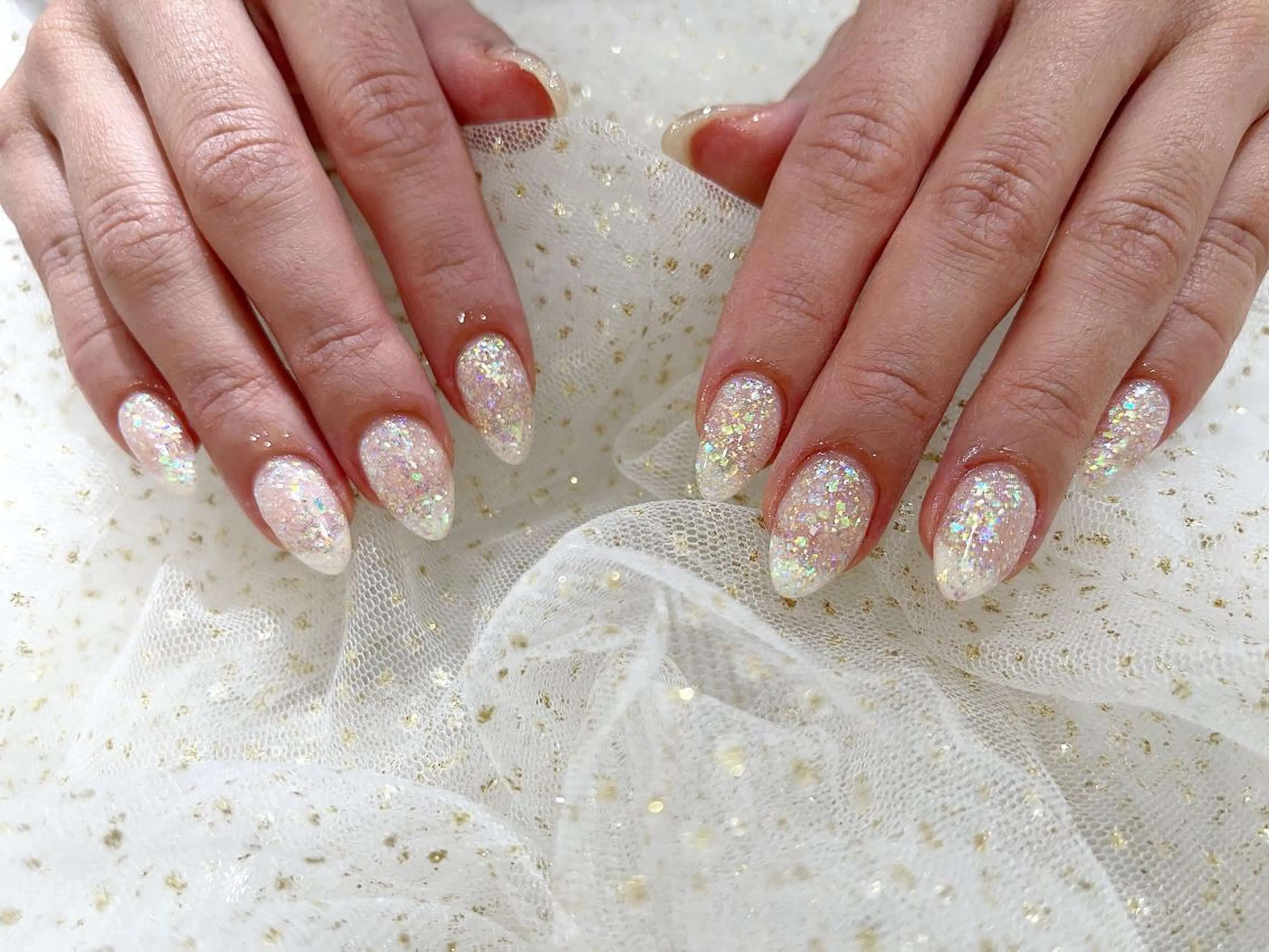 ネイル Umi nail& eyelashのネイルデザイン