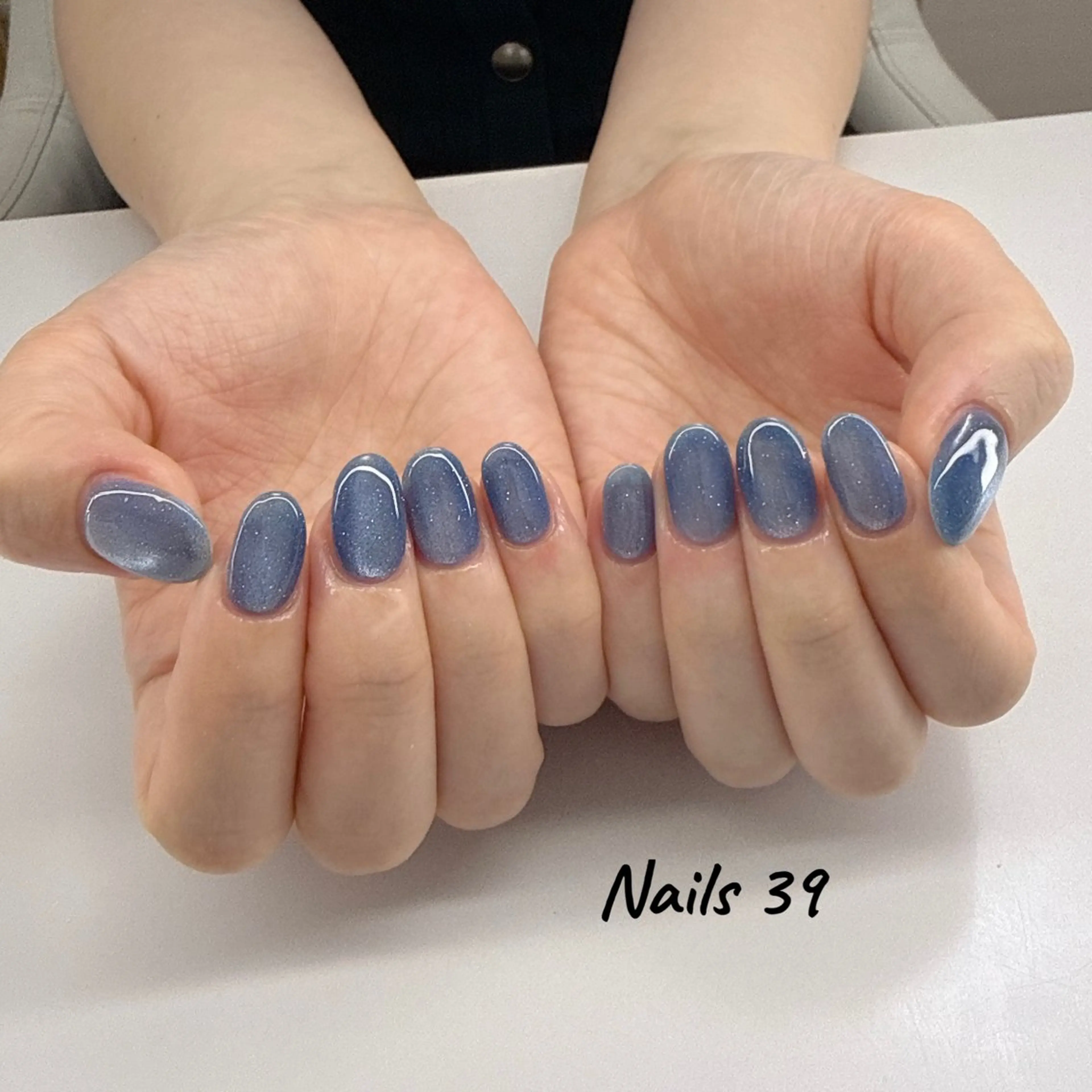 ネイル Nails 39のネイルデザイン