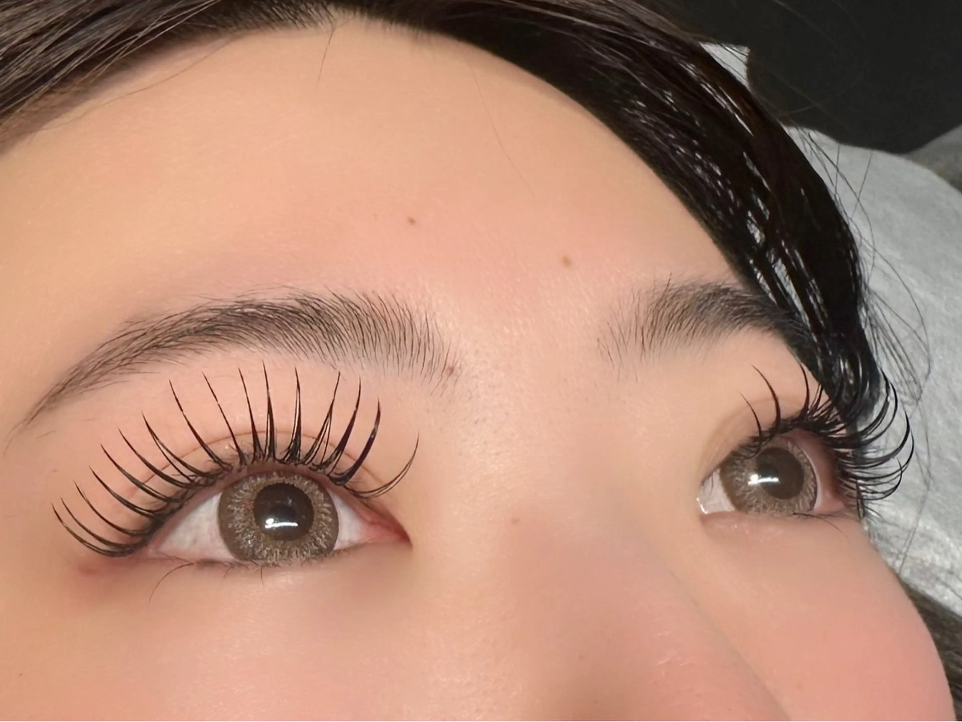 マツエク・マツパ あらい りかのマツエク・マツパデザイン