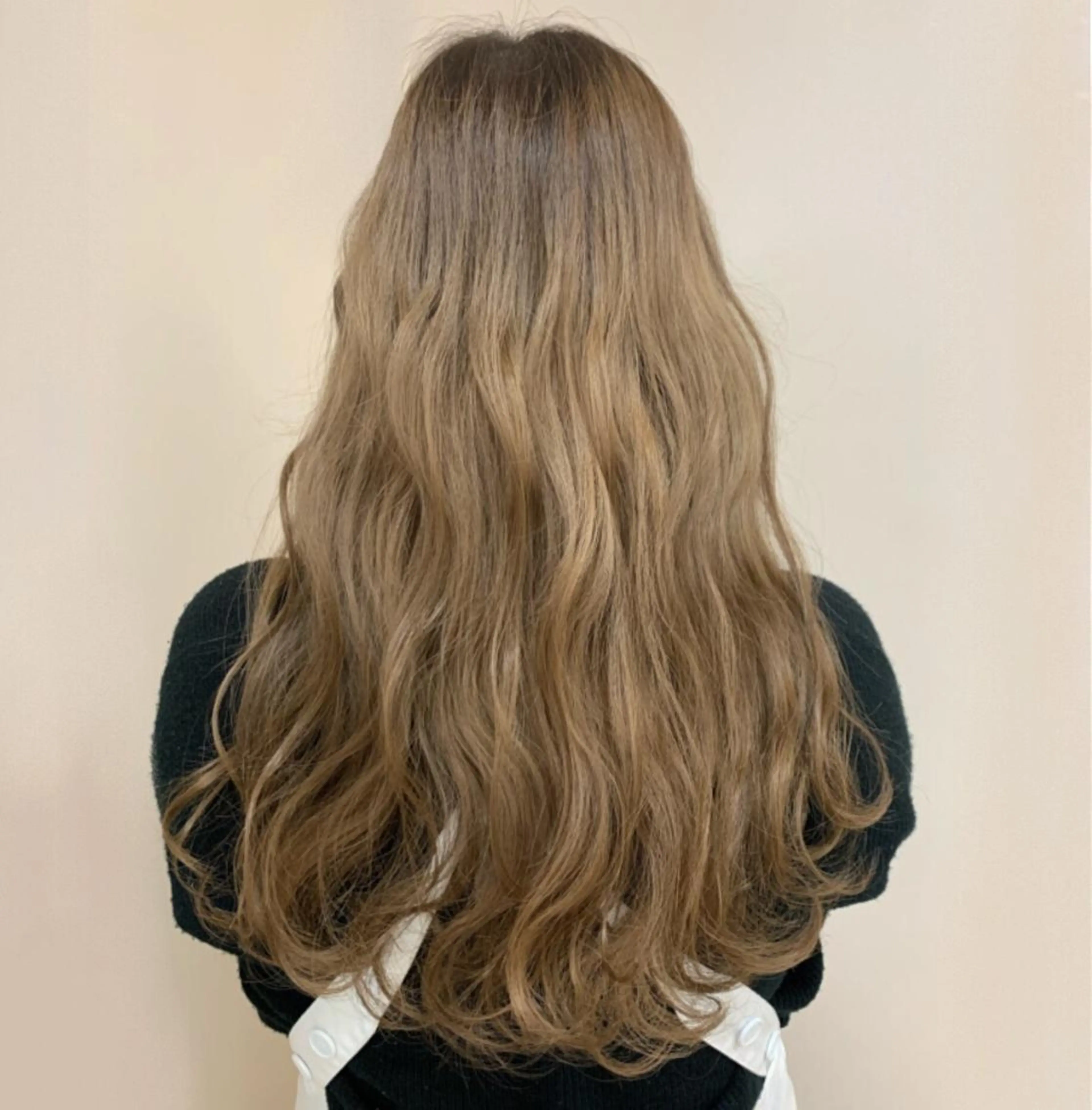 ロング 🌷無料ボブ カットモデル🌷雅のヘアスタイル