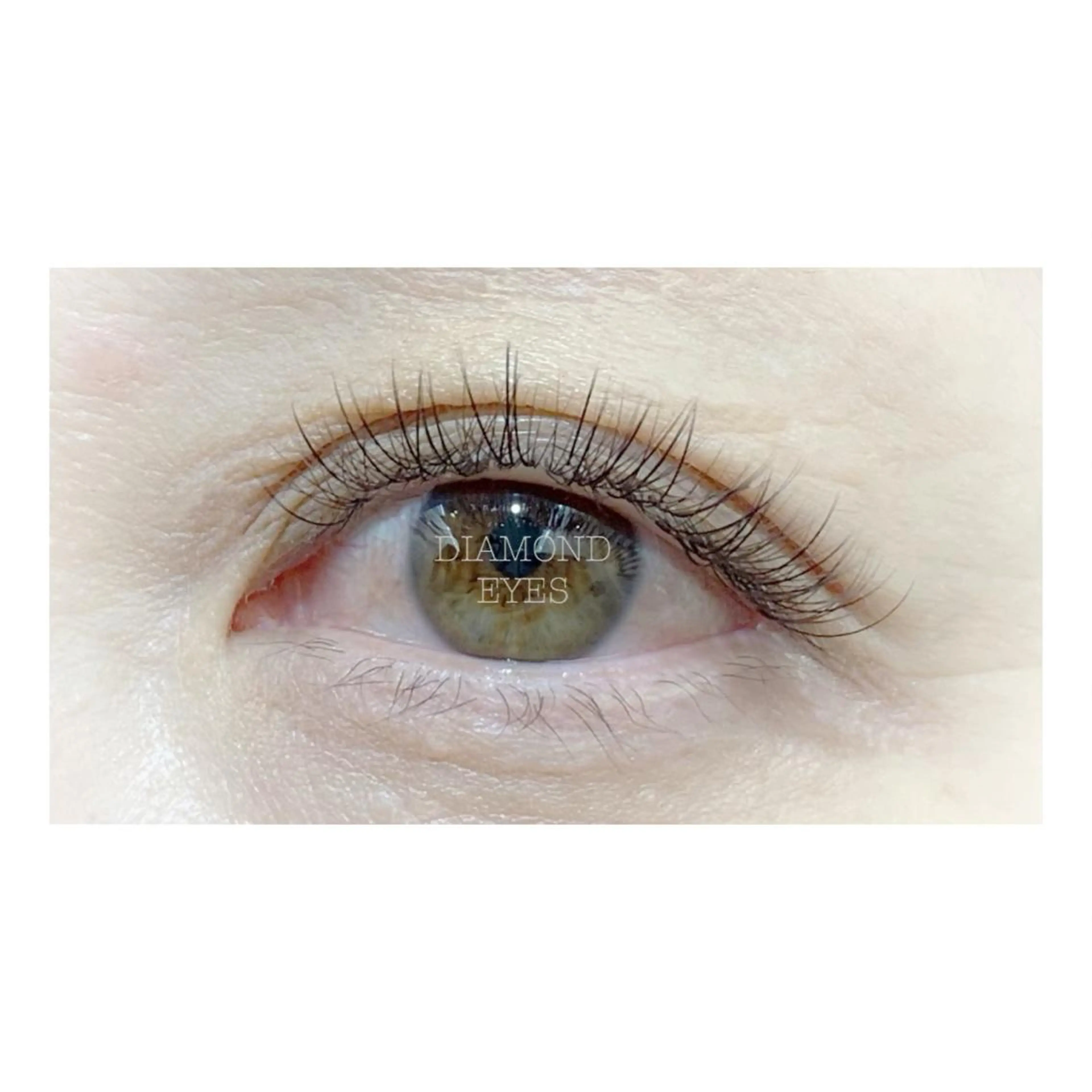 マツエク・マツパ HAYASHI ⋆˚✿˖°のマツエク・マツパデザイン