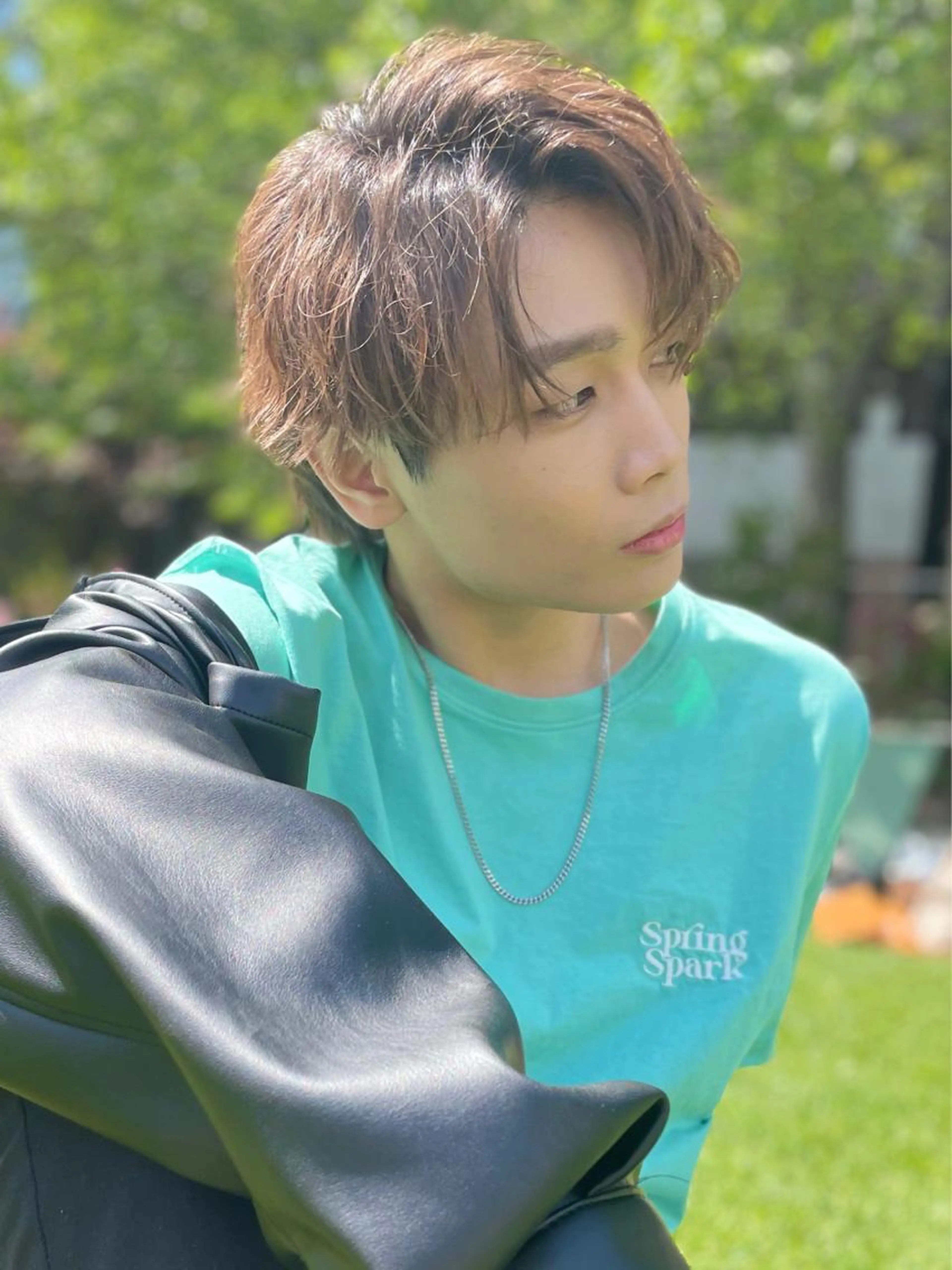 メンズカット✨️シャンプーなし✨️の写真