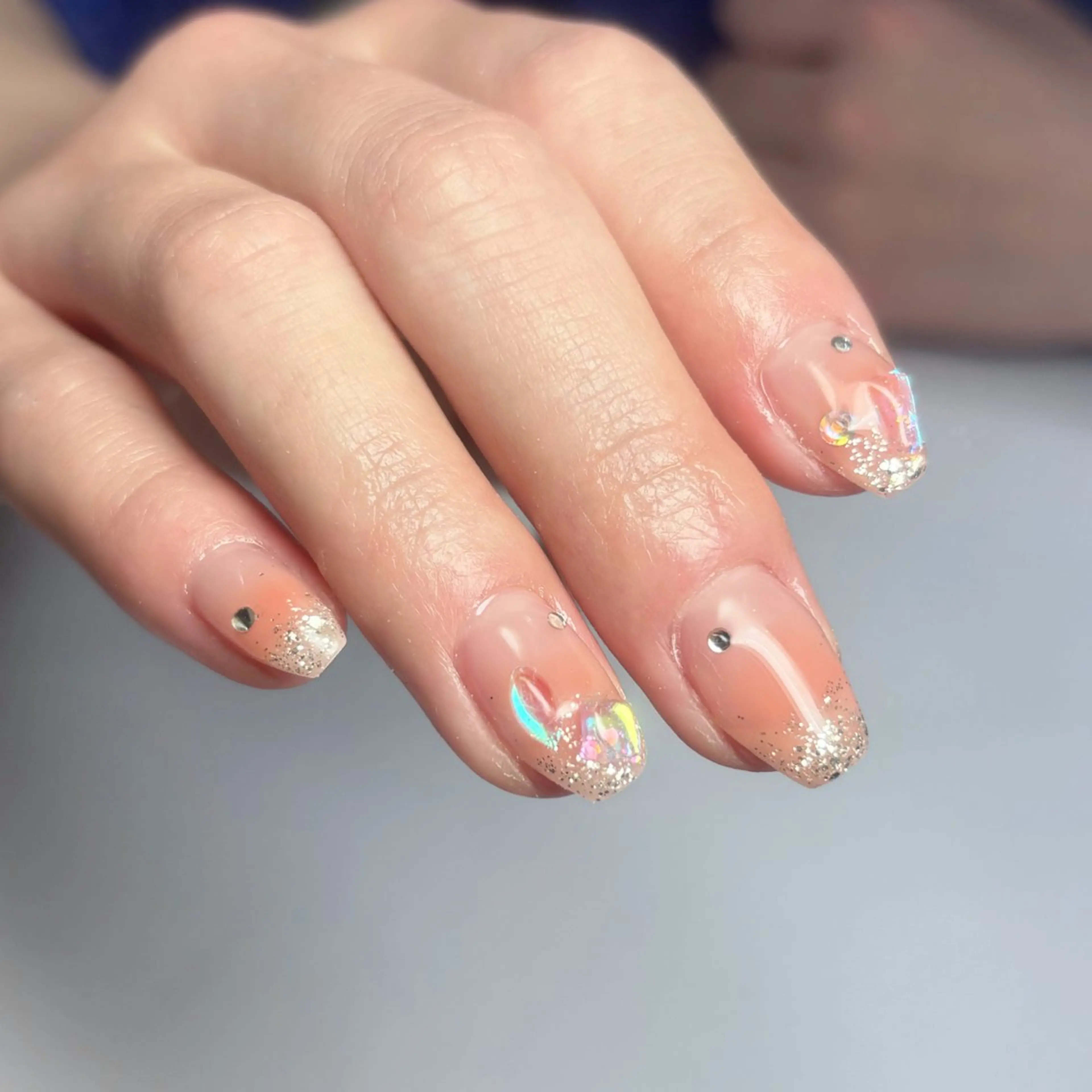 ネイル ハンドネイル Epokku SHINOのネイルデザイン