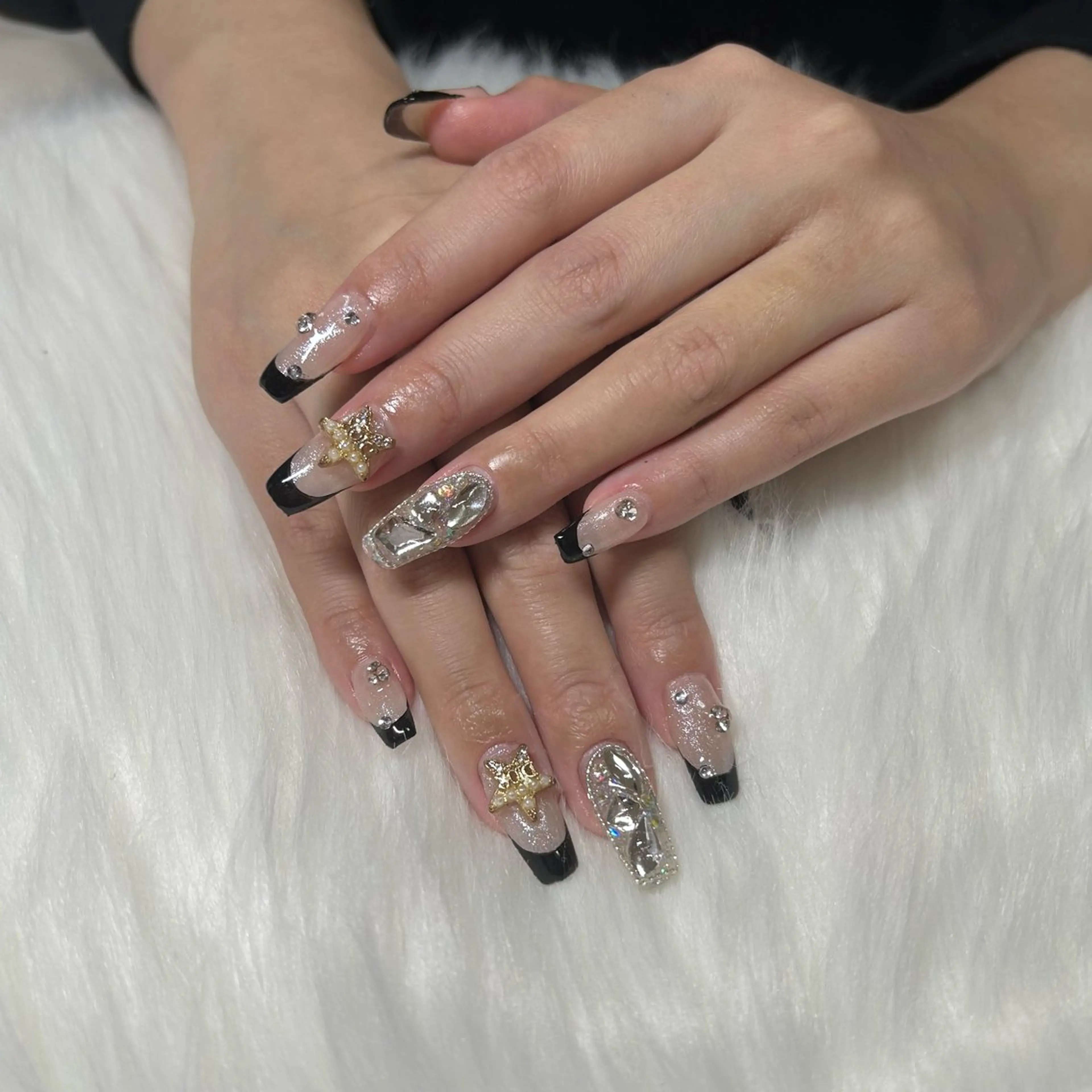 ネイル 【Laule‘a 】のネイルデザイン