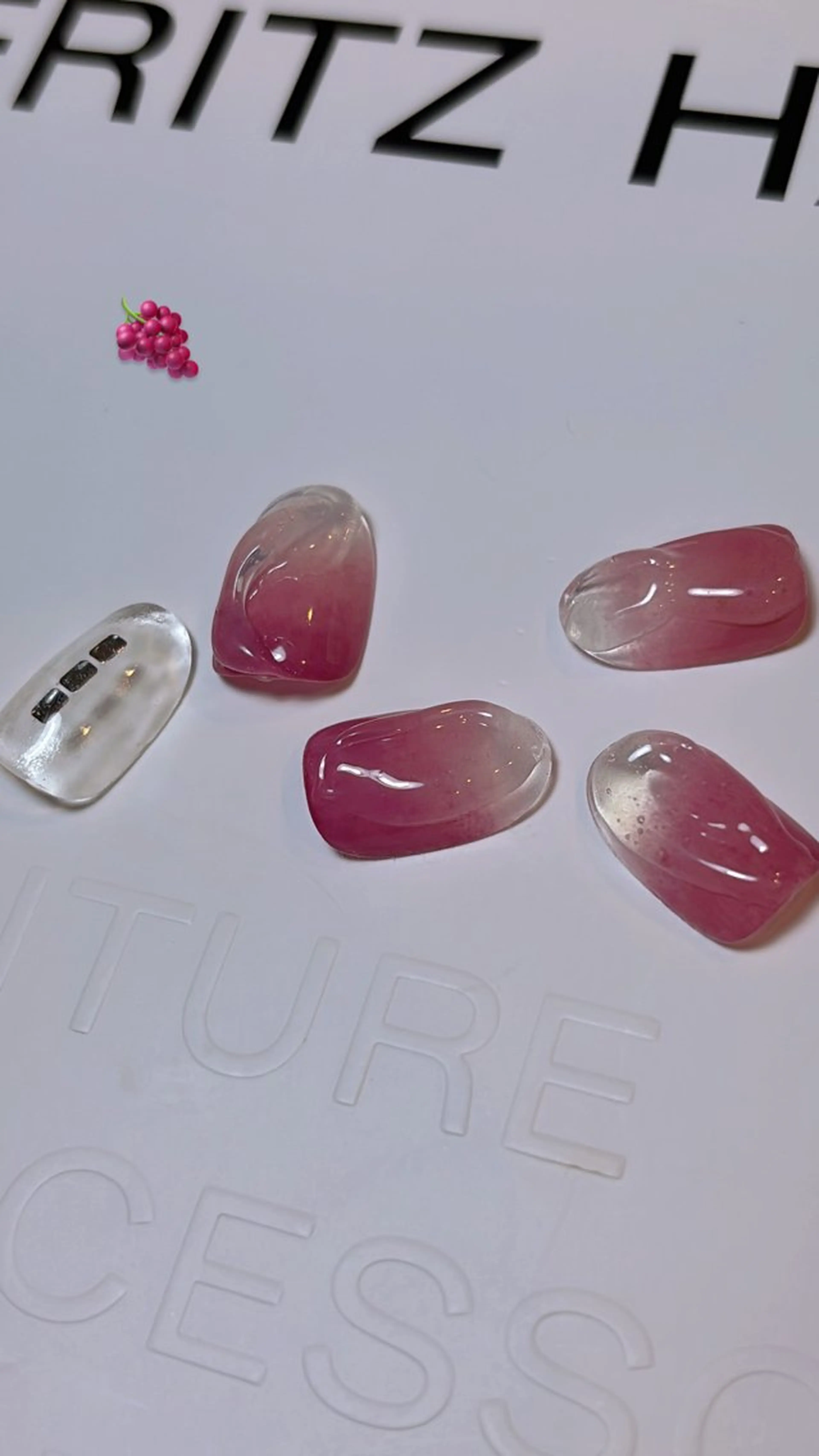 ネイル N mikaのネイルデザイン