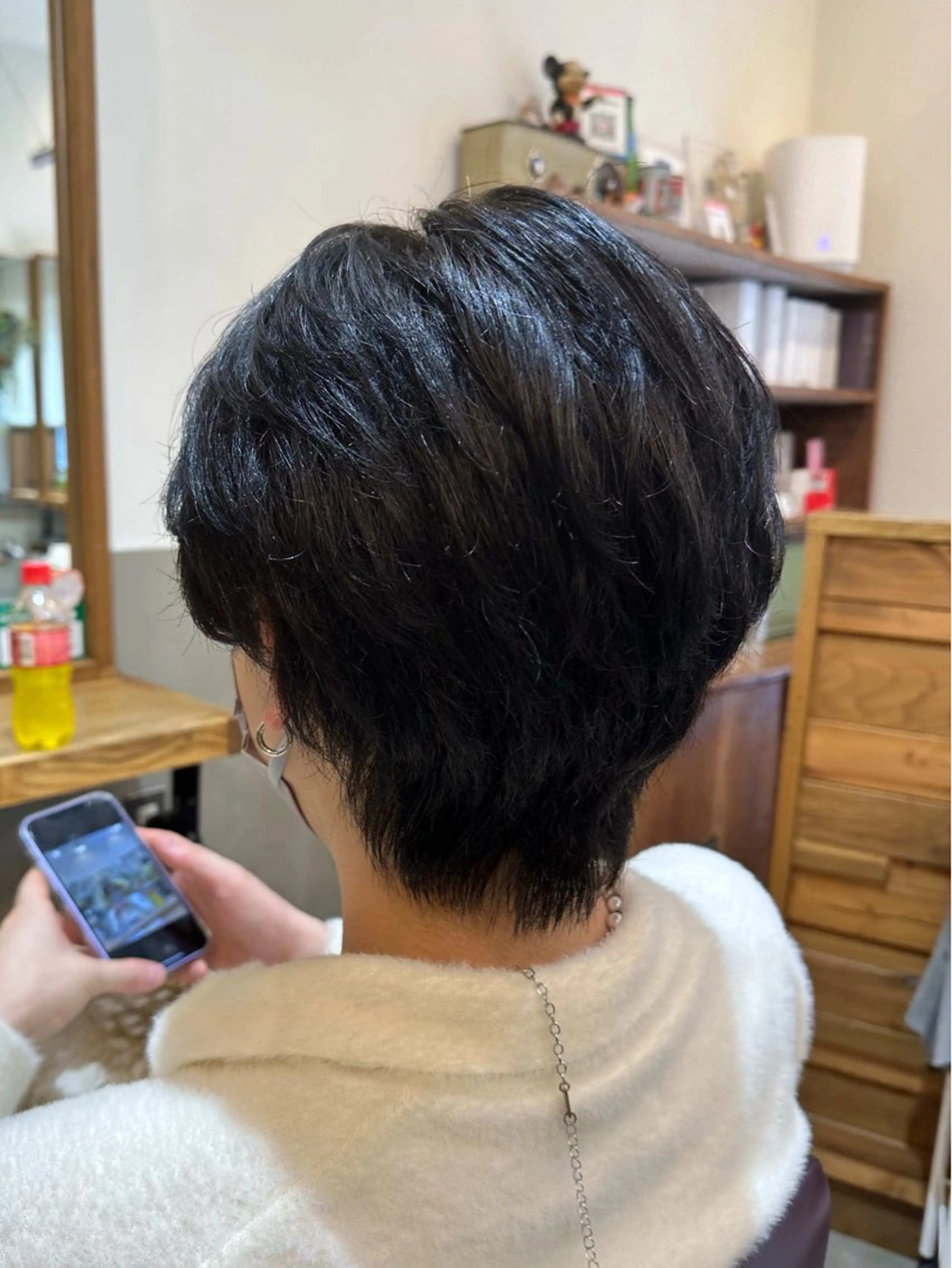 メンズ ✨メンズ特化✨ 渡邊  一平のヘアスタイル