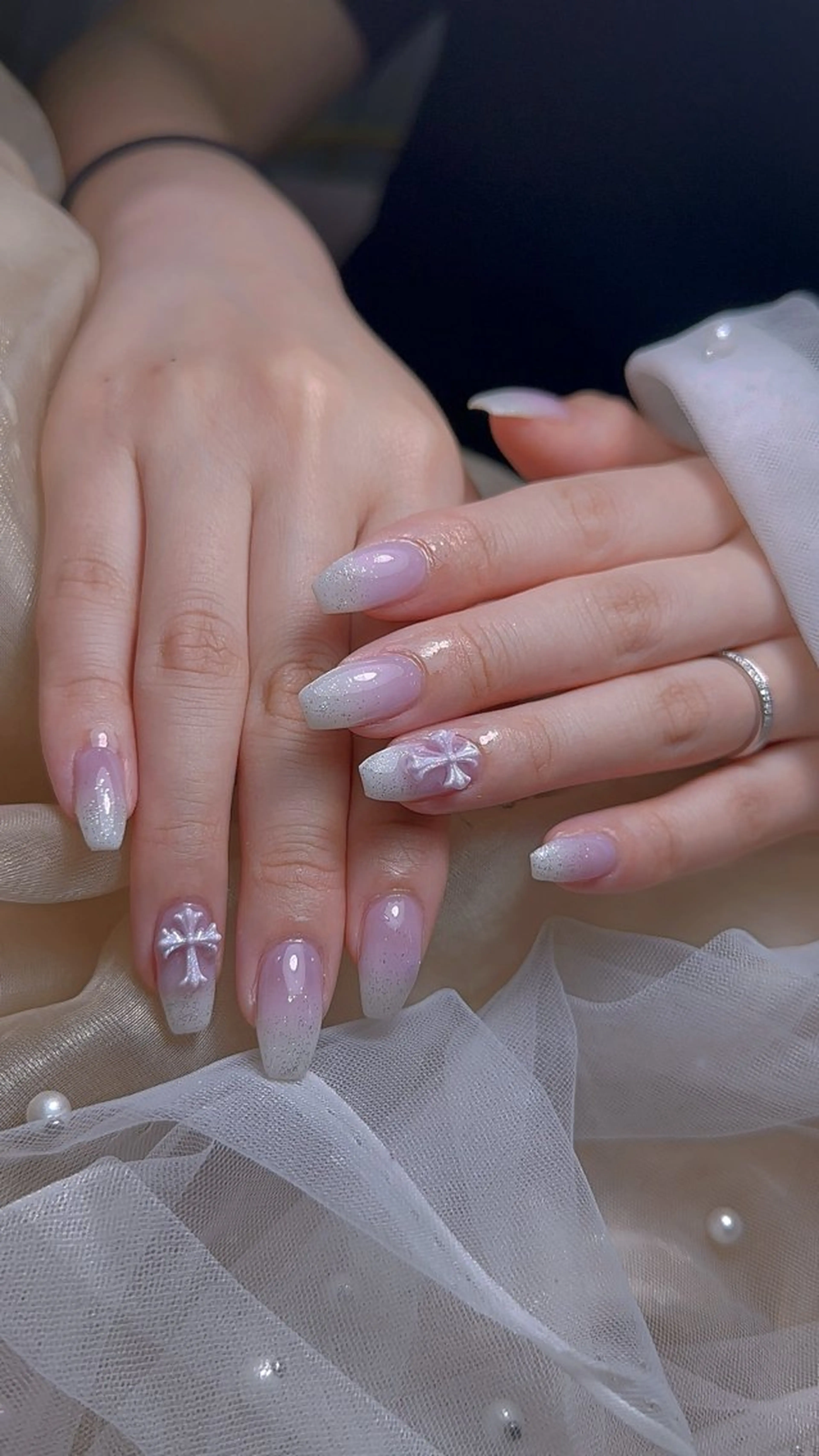 ネイル MissU ネイルサロンのネイルデザイン