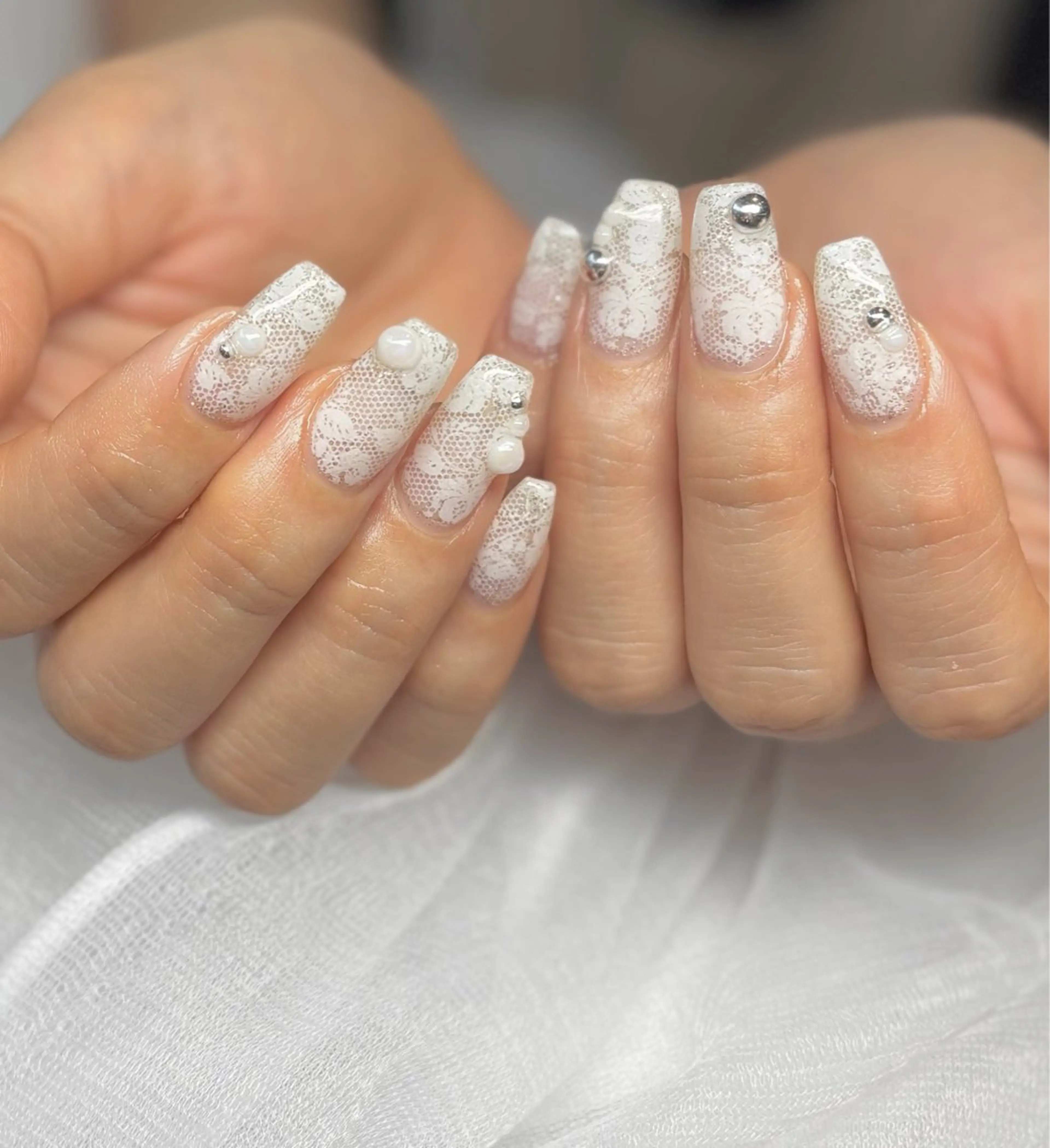 ネイル Rimp nail 【RIKA】のネイルデザイン