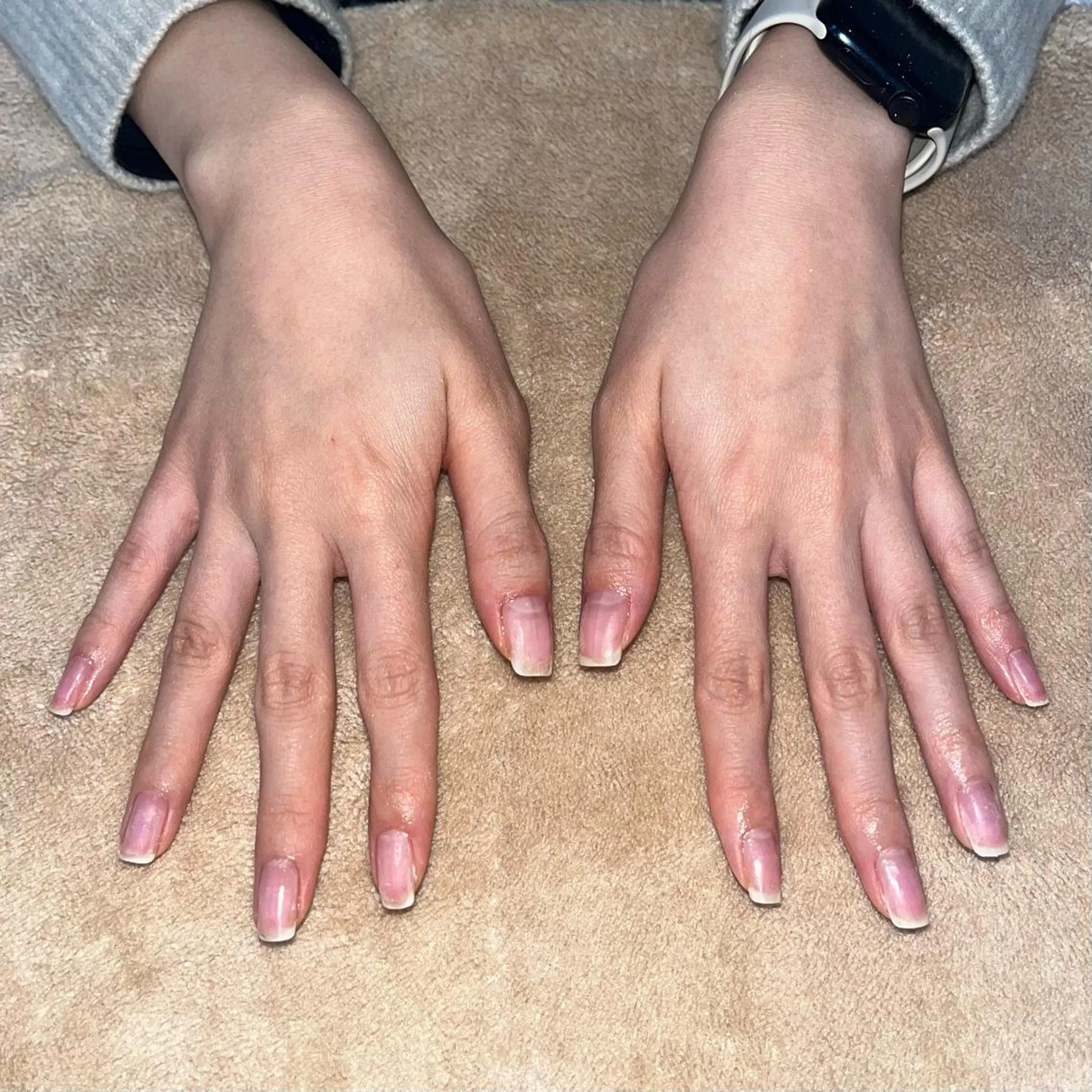 ネイル 【FREJA銀座】 IBUのネイルデザイン