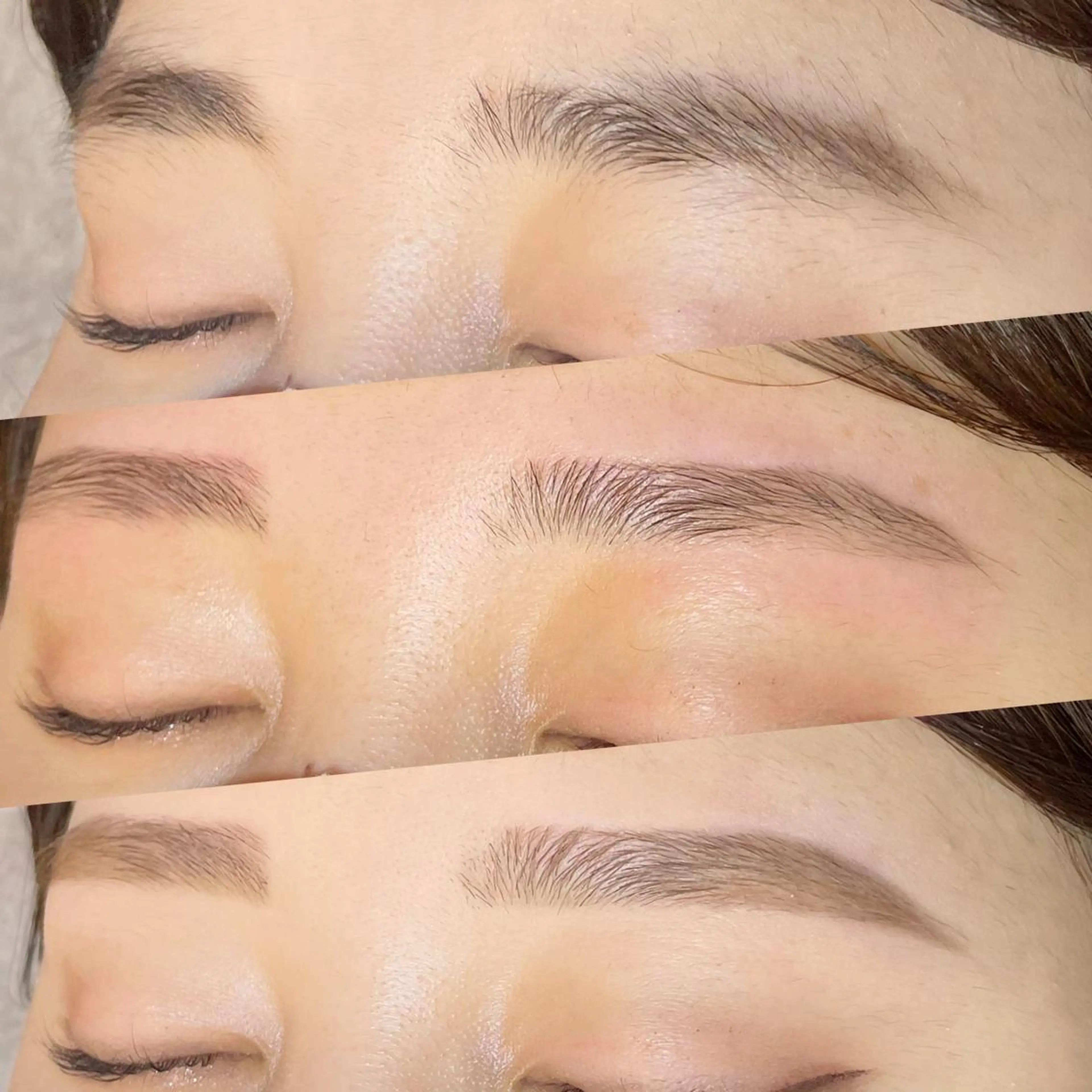 アイブロウ kato .のマツエク・マツパデザイン