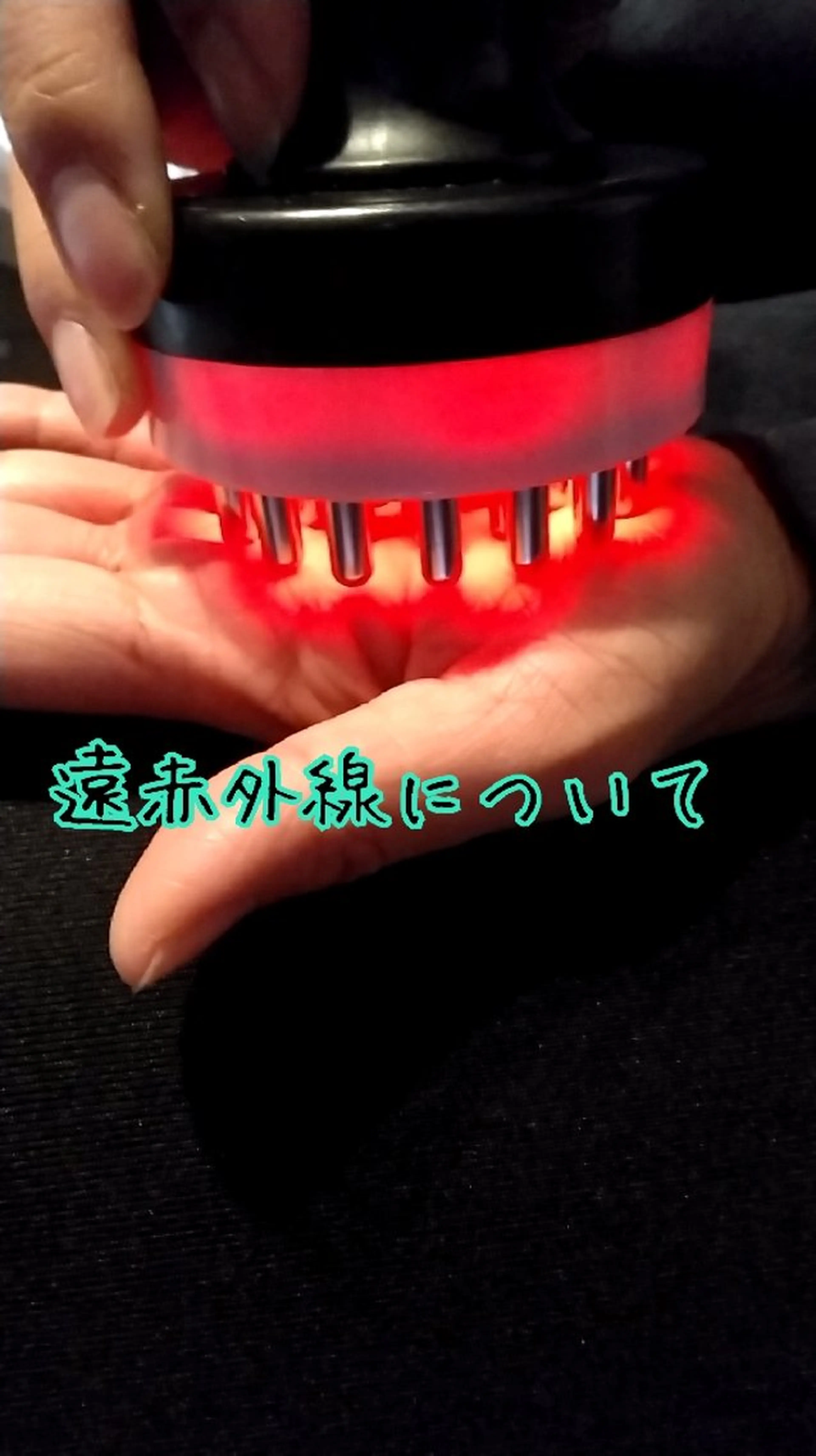 LOMILOMI Naoのエステ・リラクイメージ